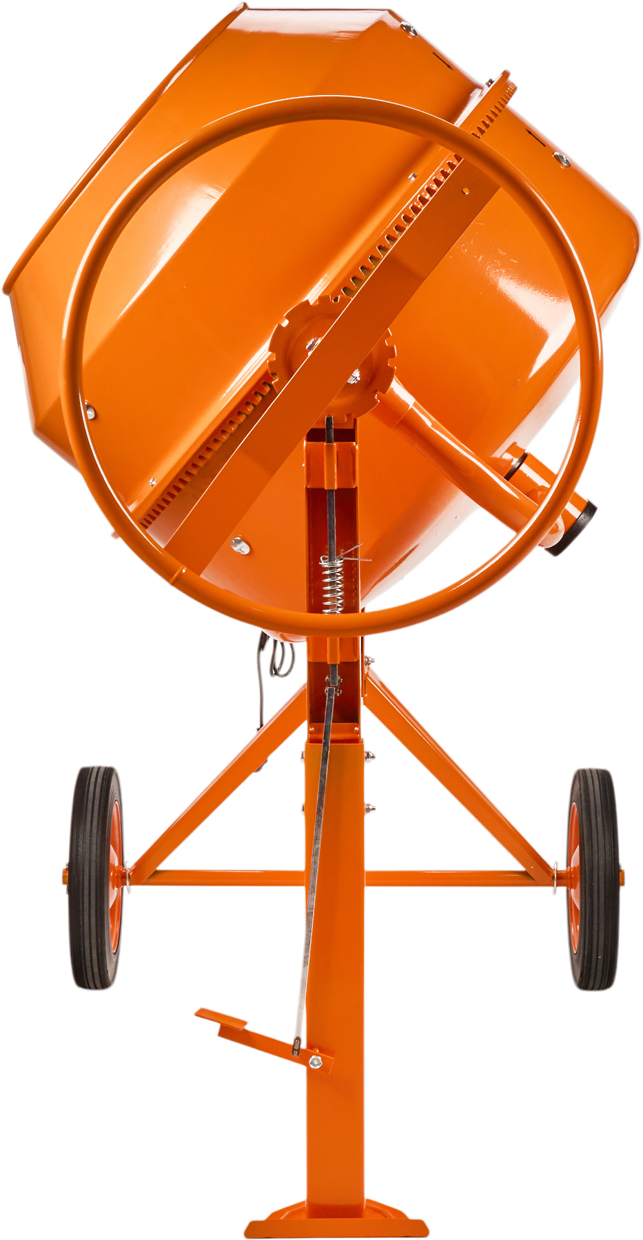 Míchačka 260L 1400W KD494 8