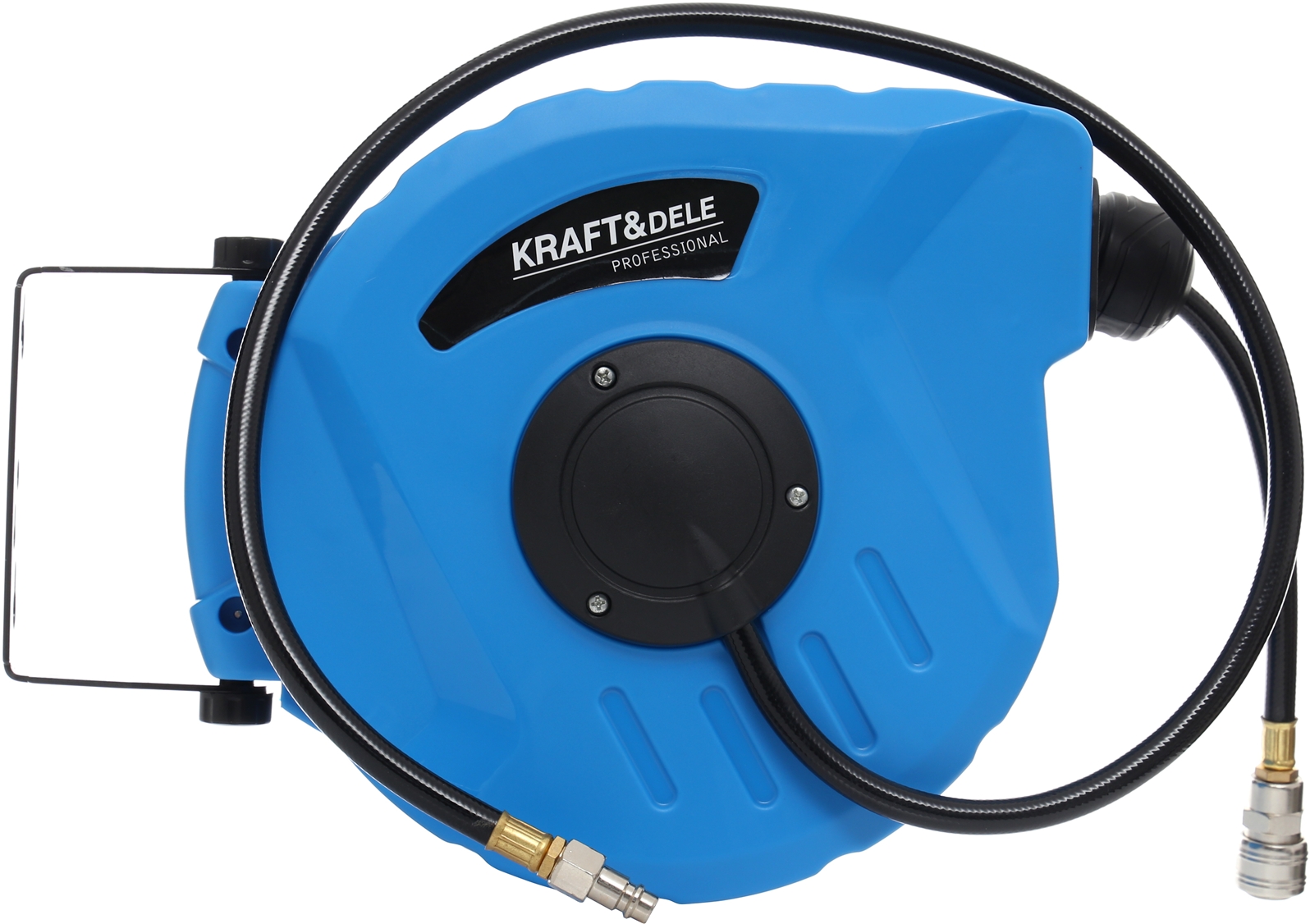 PNEUMATICKÁ NAVÍJECÍ HADICE 10M 1/4" KD1460