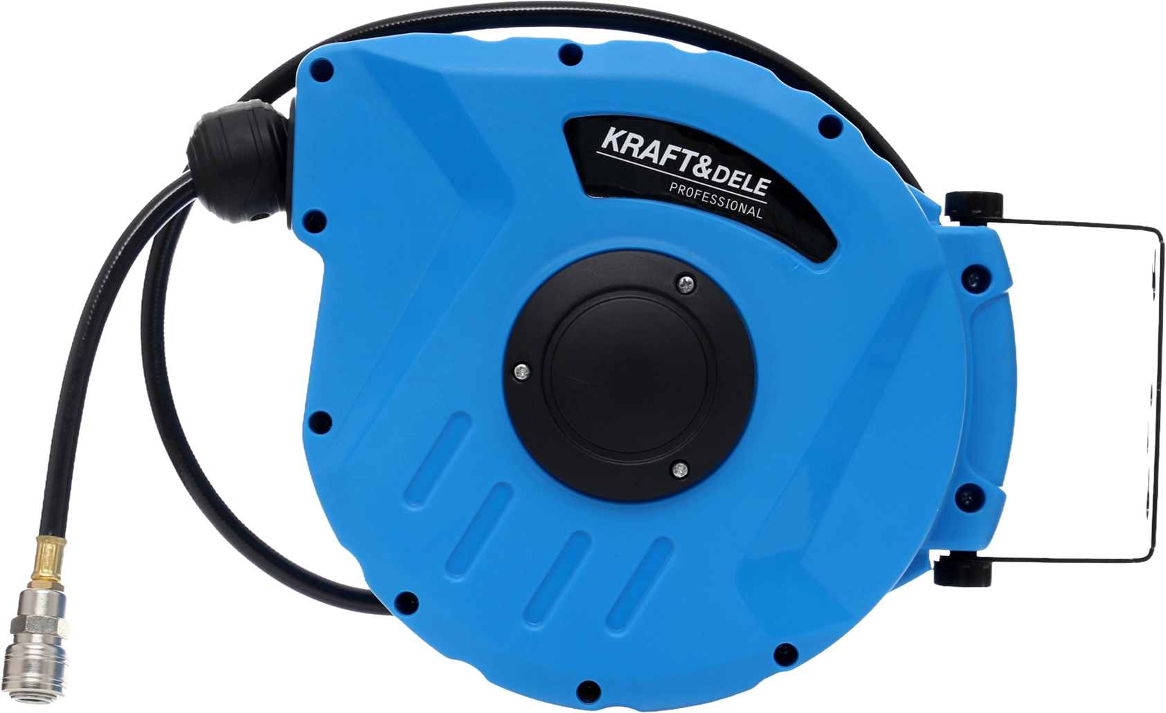PNEUMATICKÁ HADICE NAVÍJECÍ 30M KD1462