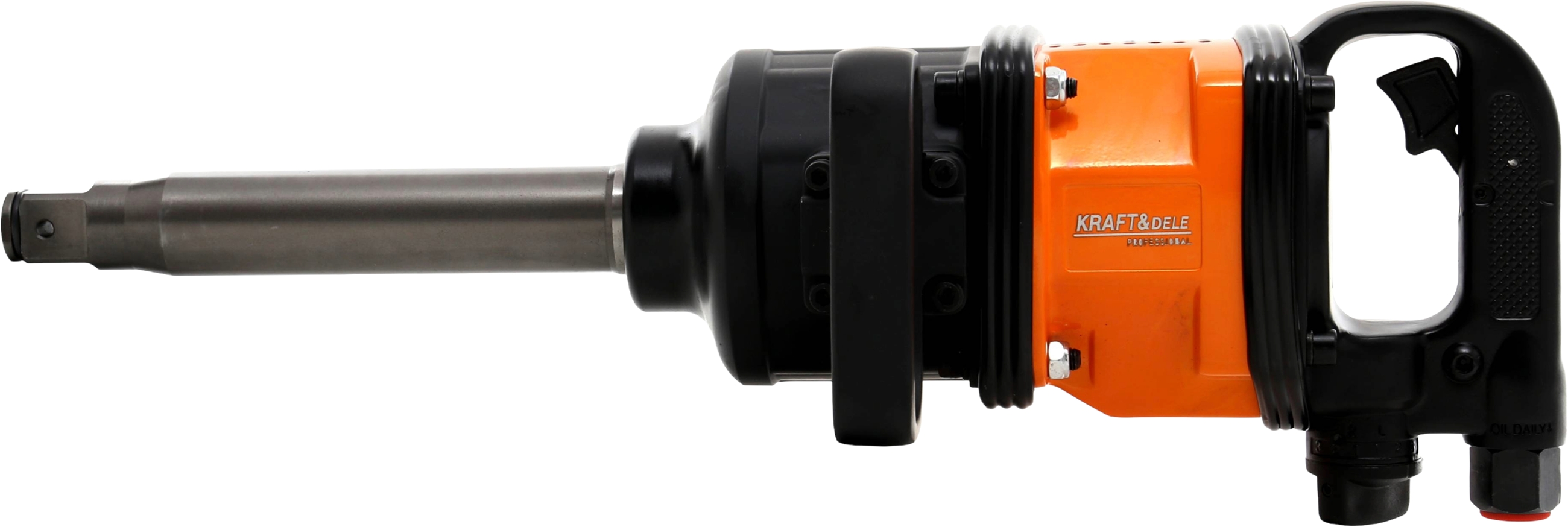 Pneumatický rázový utahovák 4800Nm KD1426