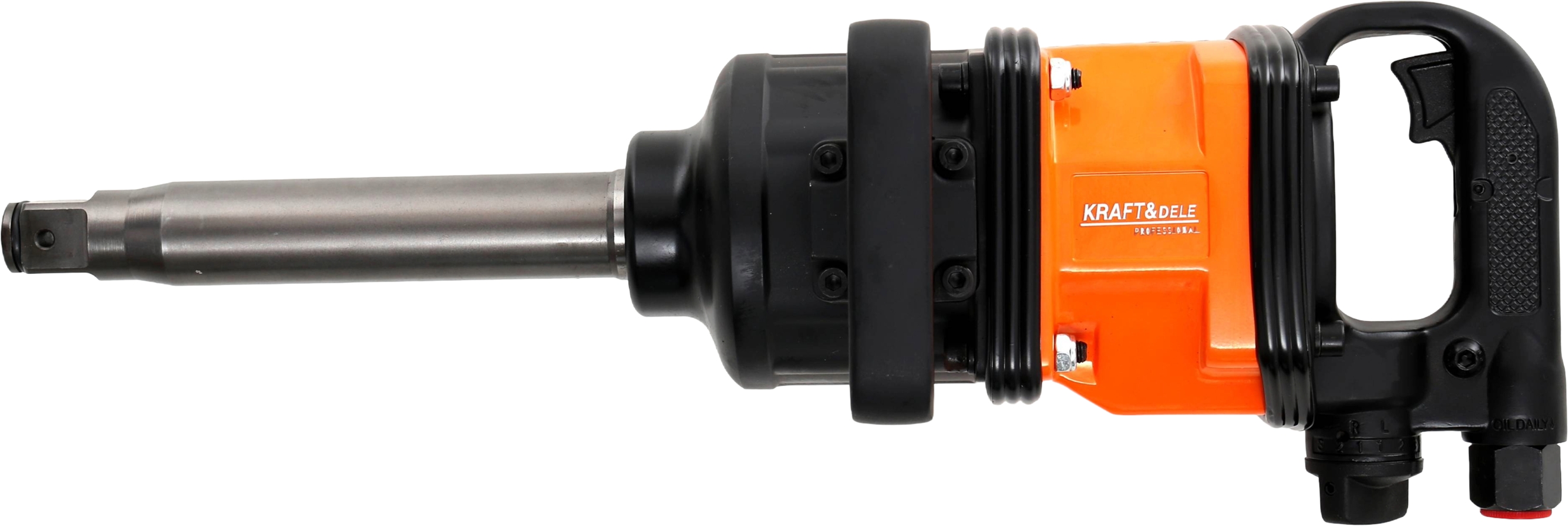 Pneumatický rázový utahovák 4800Nm KD1426