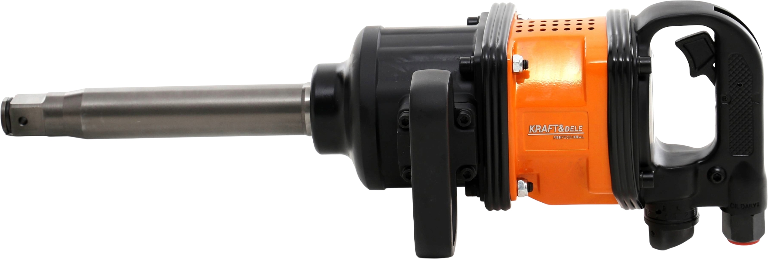 Pneumatický rázový utahovák 4800Nm KD1426