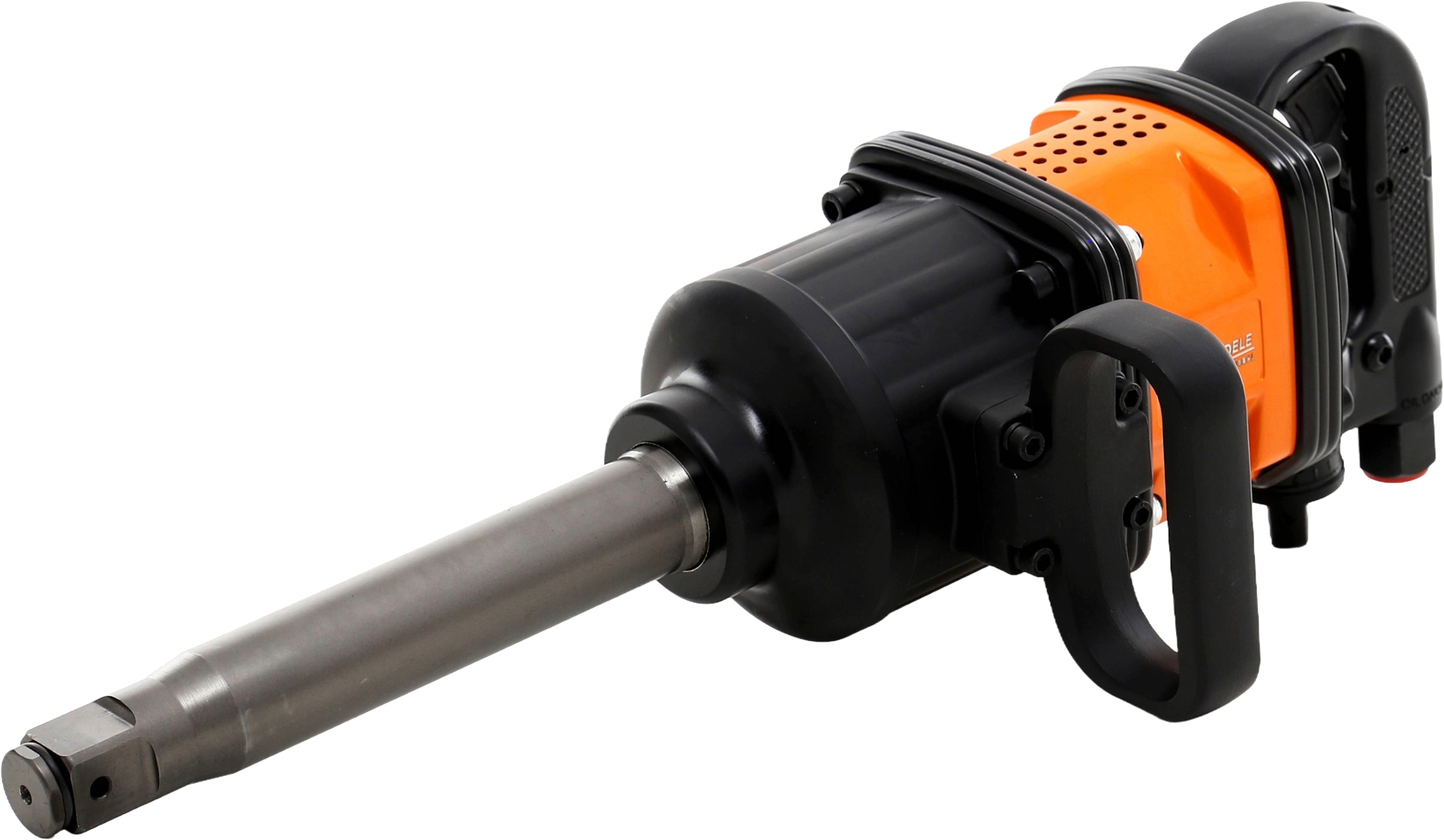 Pneumatický rázový utahovák 4800Nm KD1426