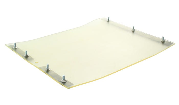 Guma pro hutničku C120 640 × 450mm KD1187