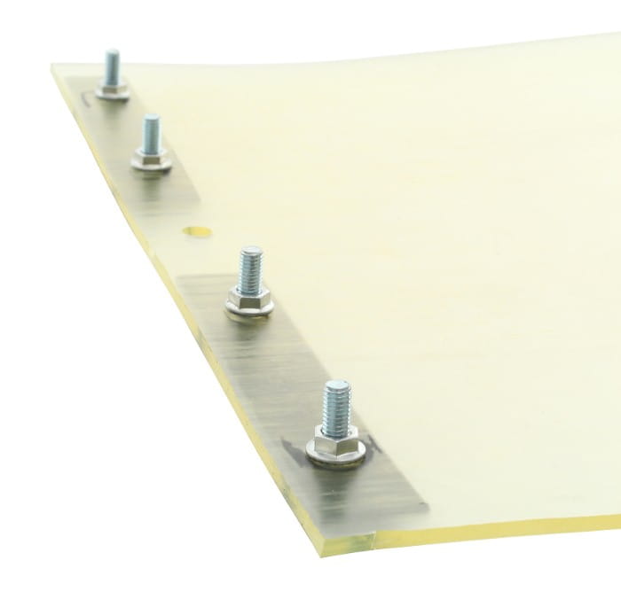 Guma pro hutničku C120 640 × 450mm KD1187