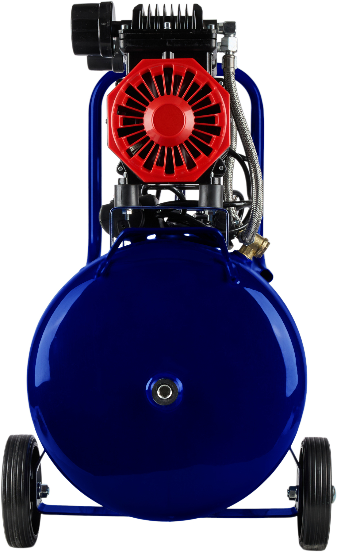 KOMPRESOR BEZOLEJOWY 50L 1500W 290L/min KD4052 4
