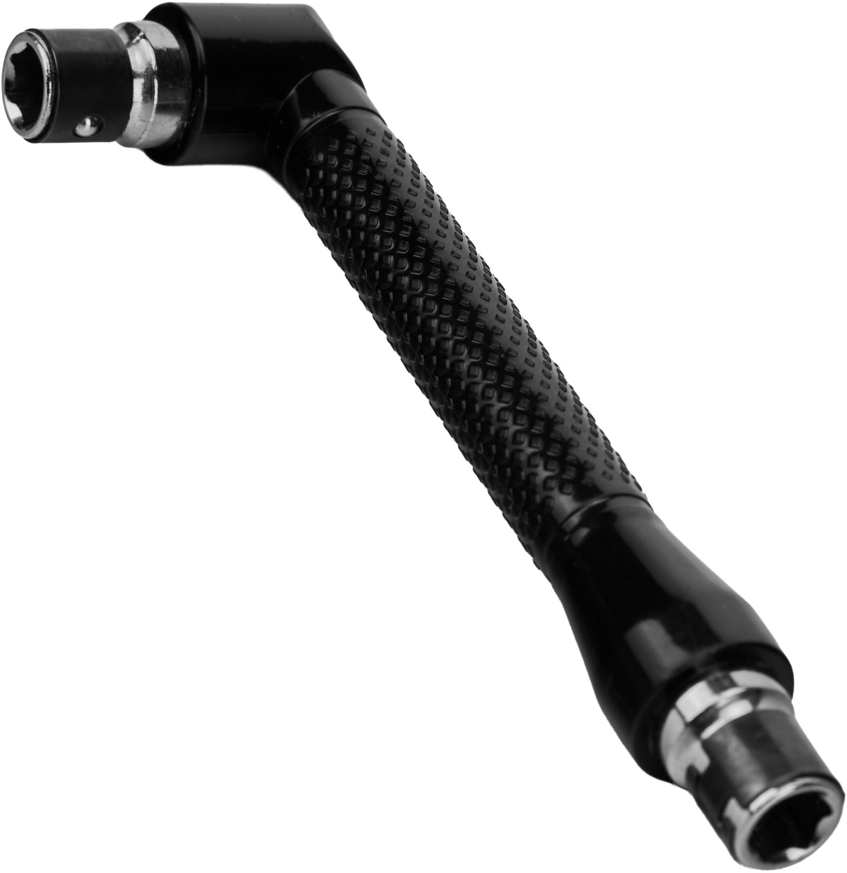 Úhlový šroubovák na bity 1/4" KD10396