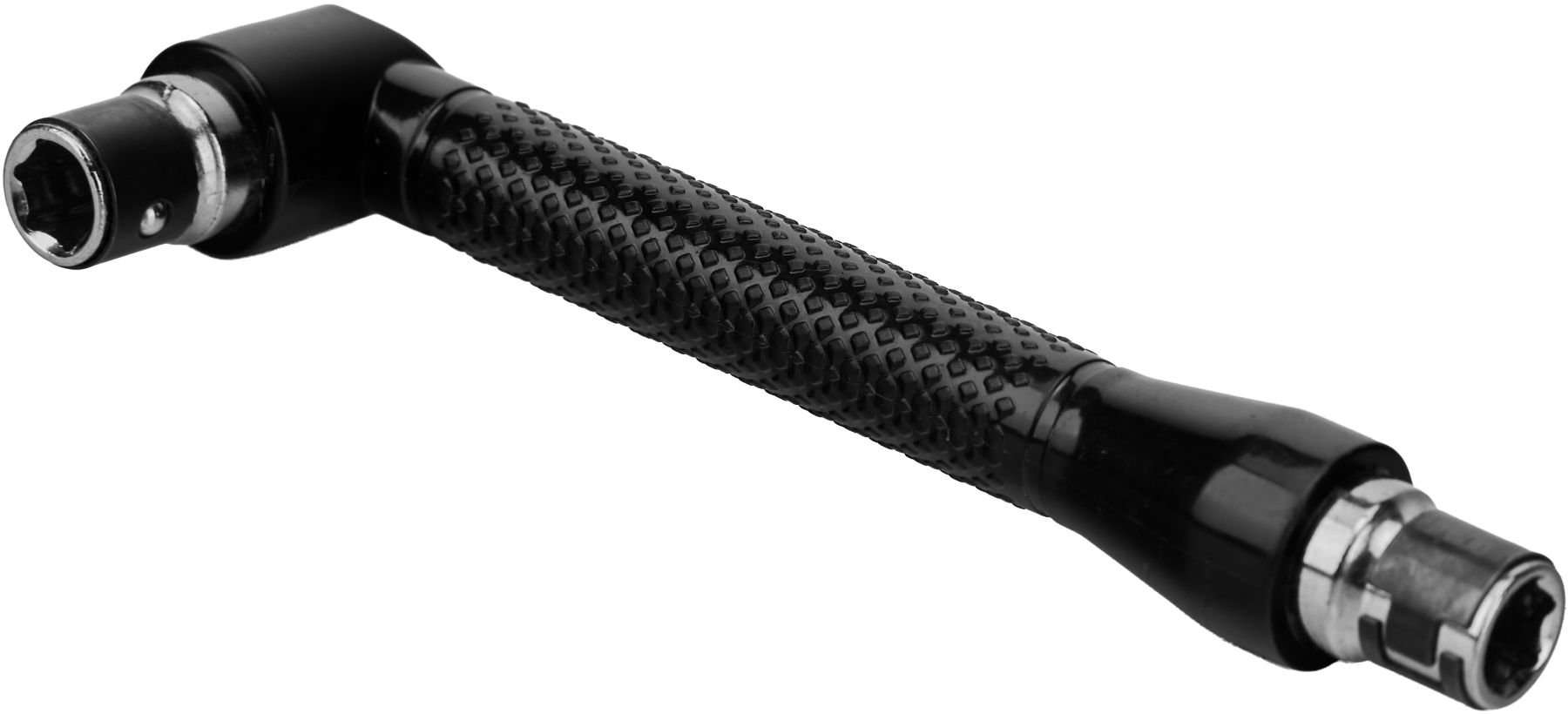 Úhlový šroubovák na bity 1/4" KD10396