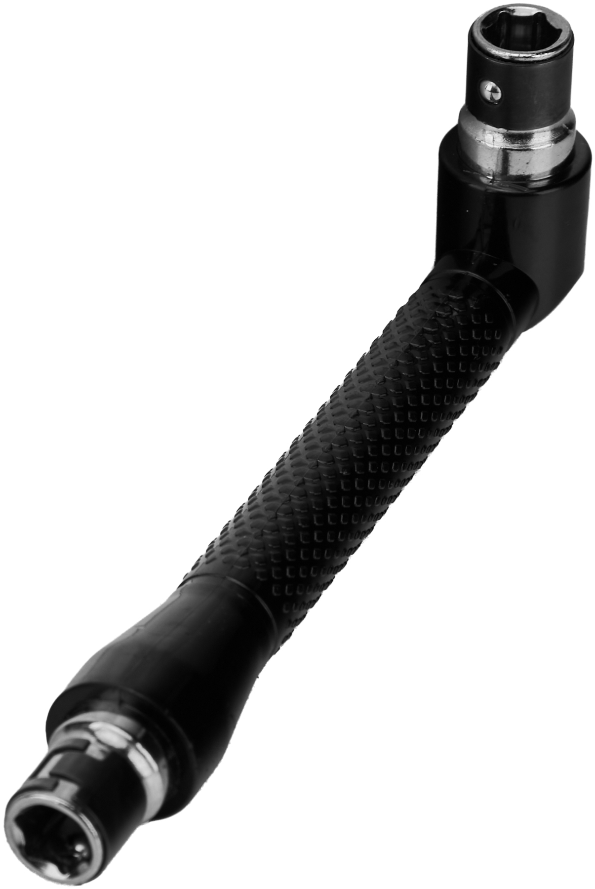 Úhlový šroubovák na bity 1/4" KD10396