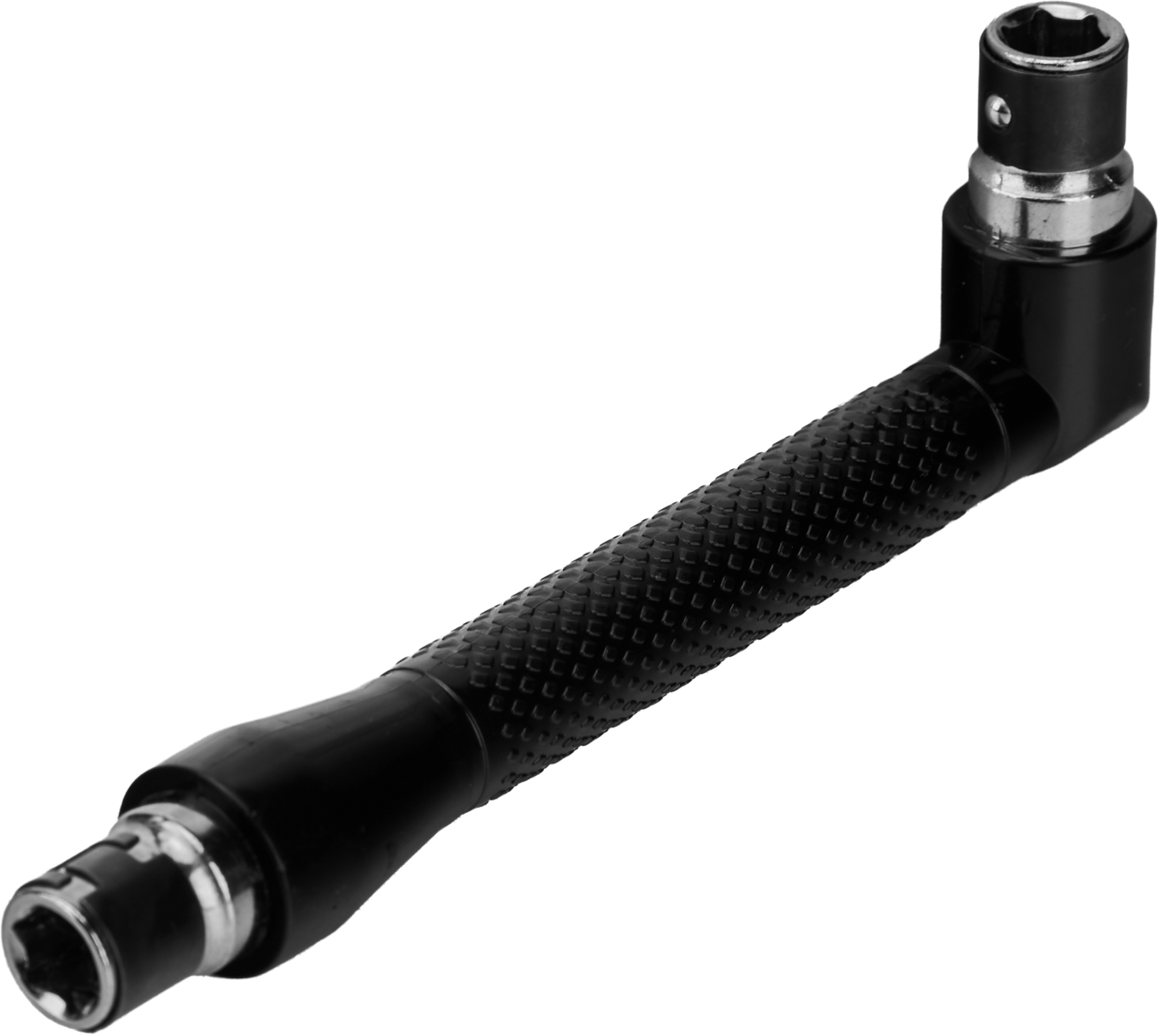 Úhlový šroubovák na bity 1/4" KD10396