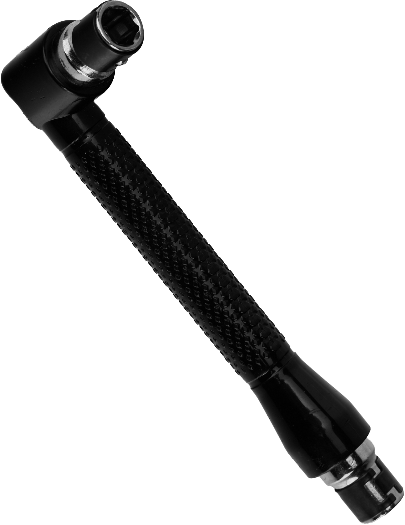 Úhlový šroubovák na bity 1/4" KD10396