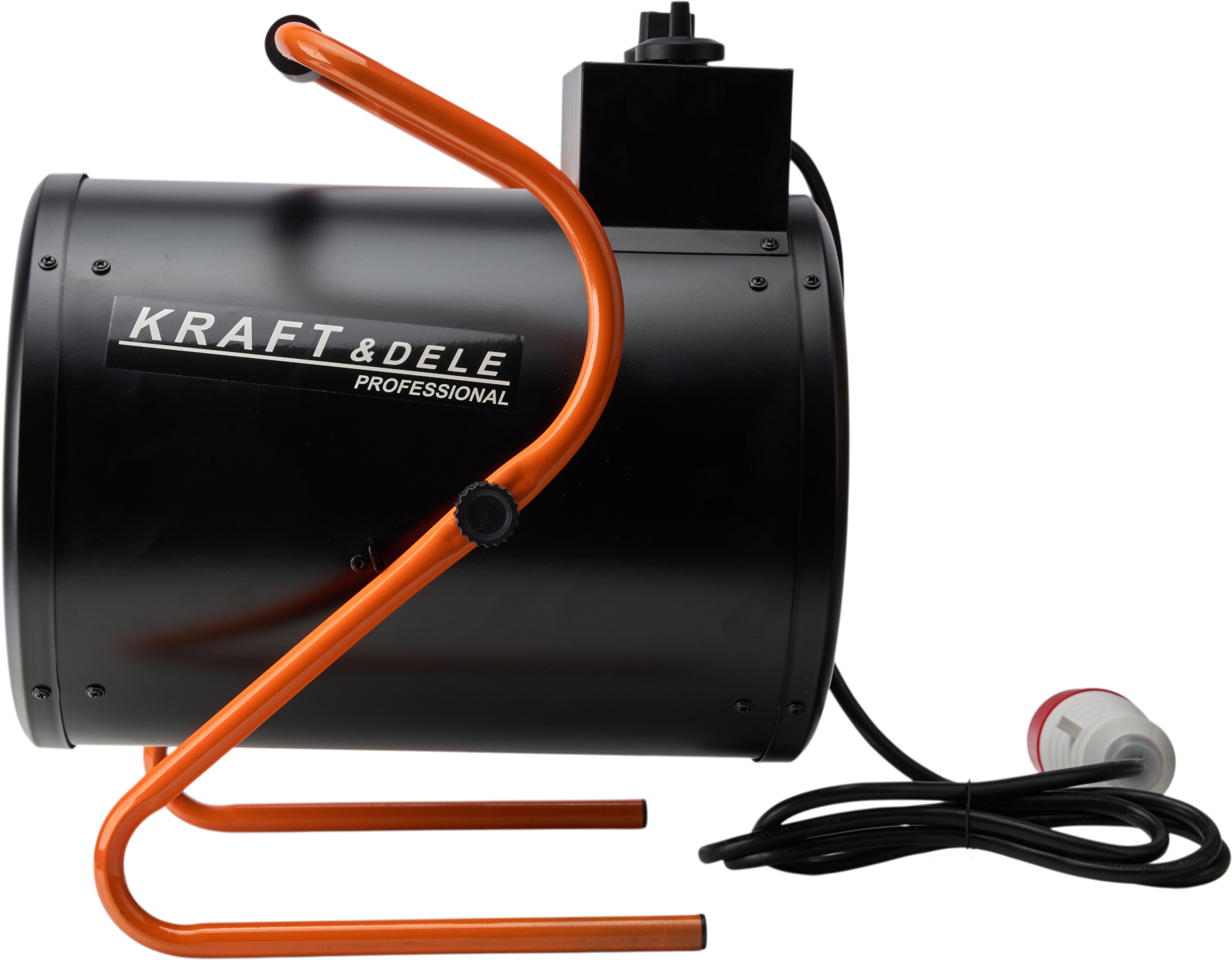 ELEKTRICKÉ TOPIDLO OHŘÍVAČ 10kW KD11724