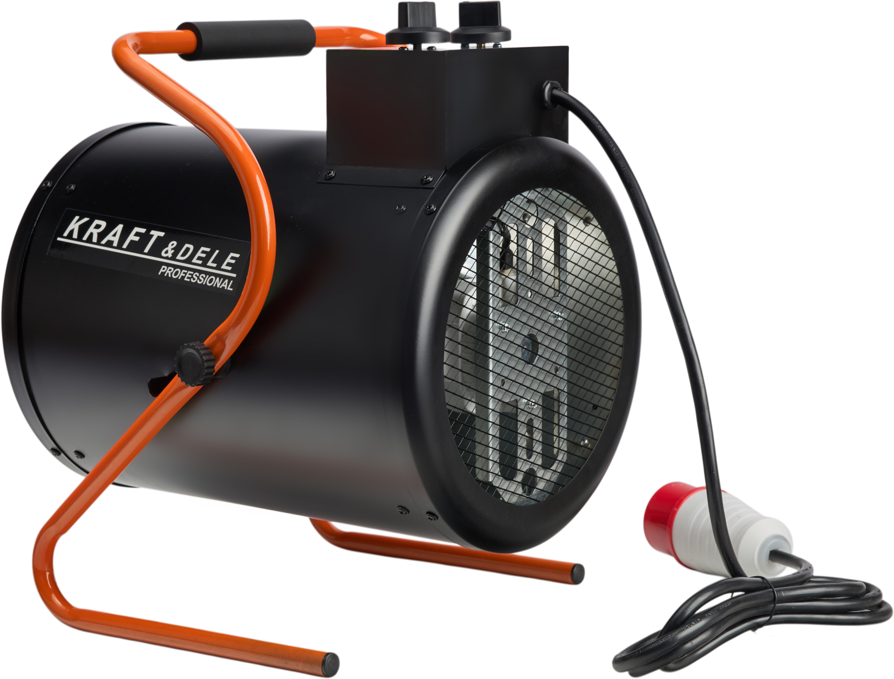 ELEKTRICKÉ TOPIDLO OHŘÍVAČ 10kW KD11724