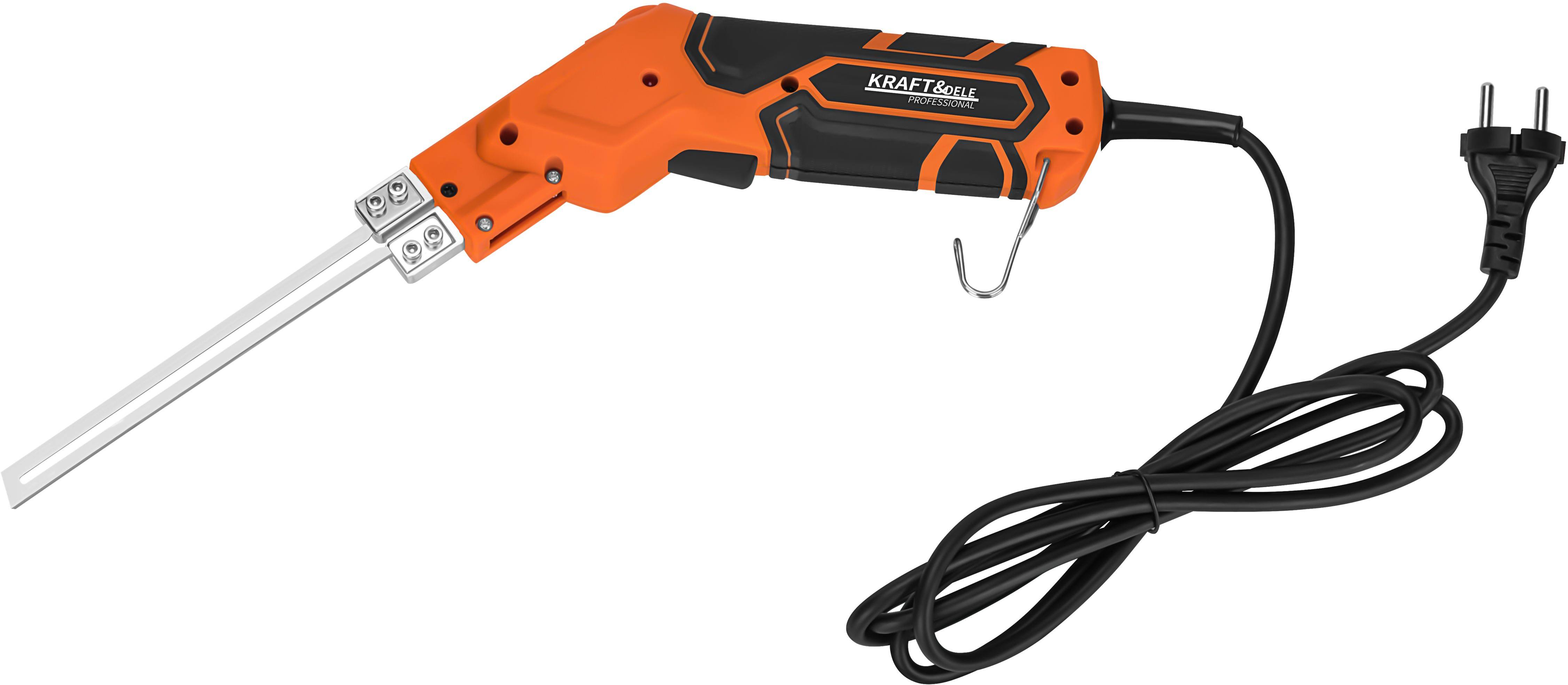 TEPELNÝ NŮŽ 250W KD5355