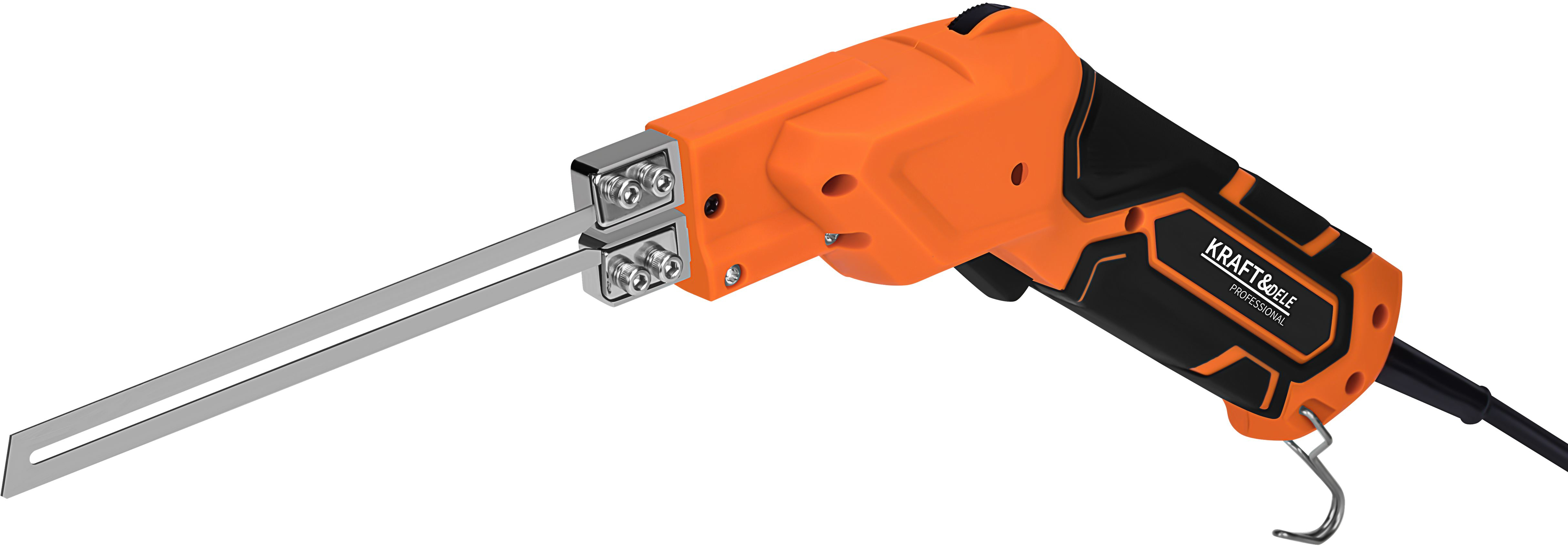 TEPELNÝ NŮŽ 250W KD5355