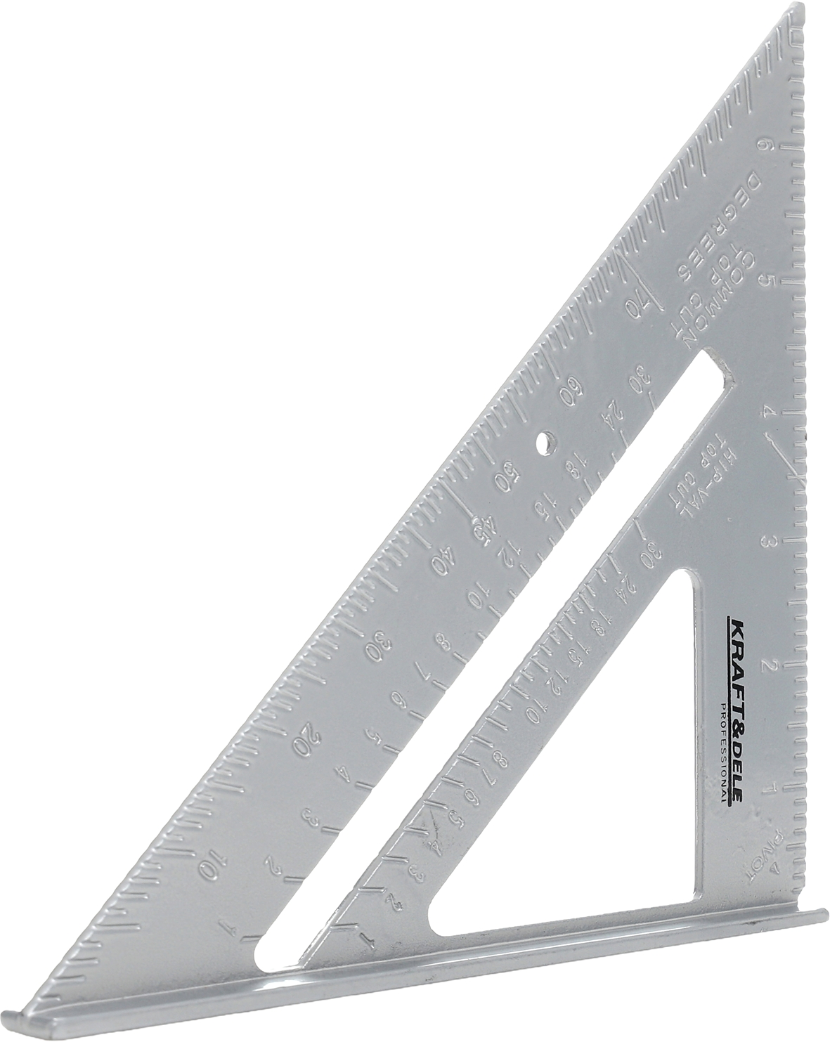 ÚHELNÍK 7" KD10372