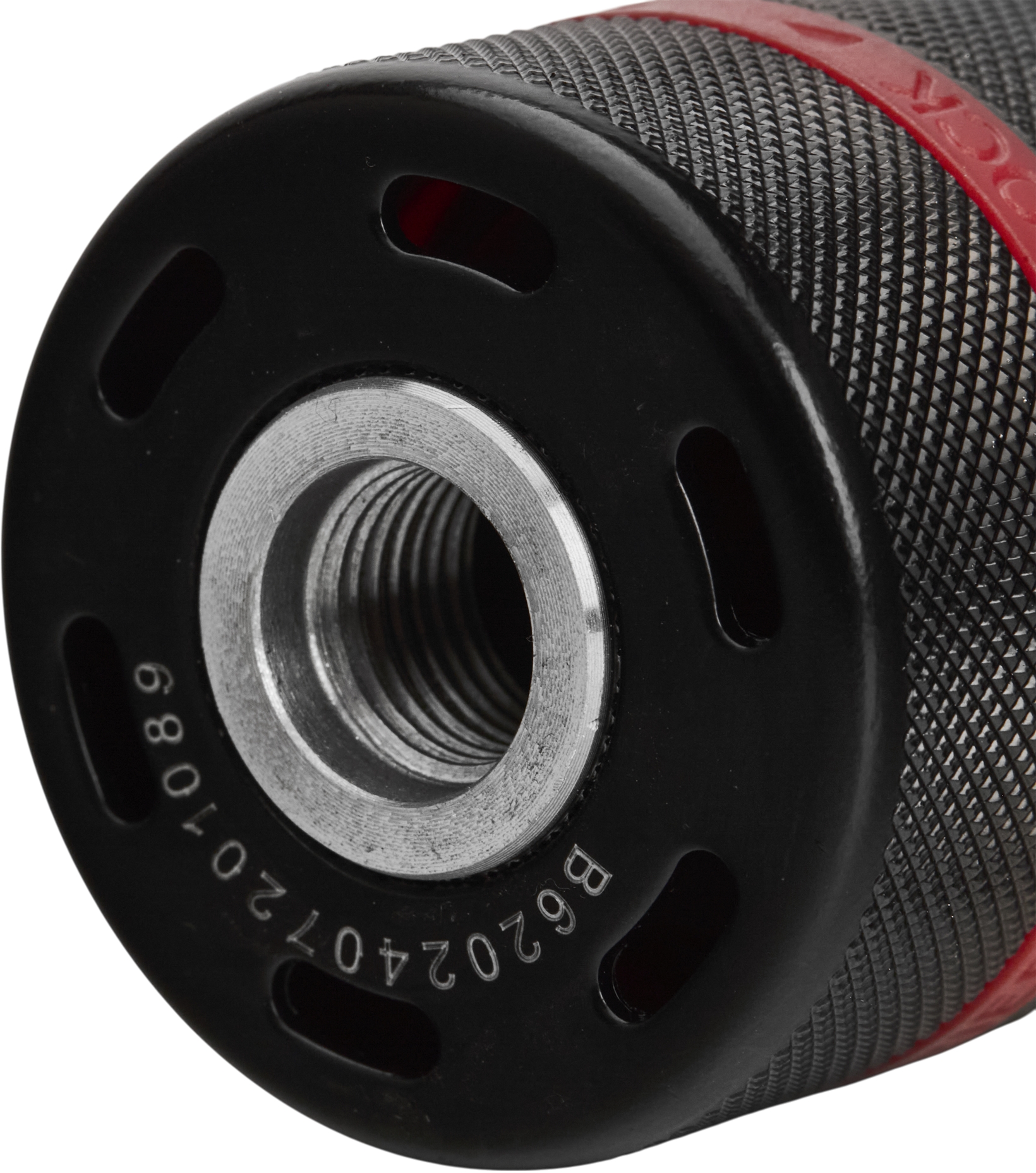 VRTAČKOVÉ SKLÍČIDLO 1/2" SAMOUPÍNACÍ KD10051