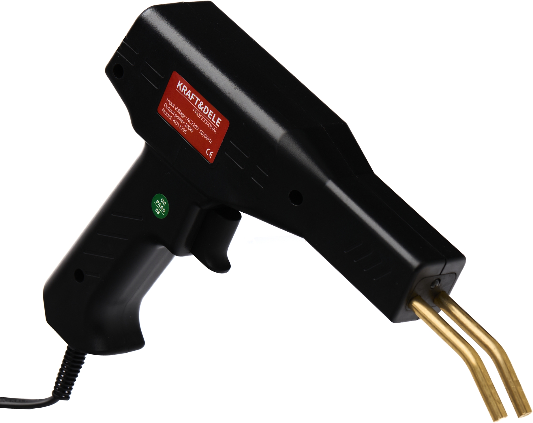 Svářečka/Svářečka plastů 100W KD11296