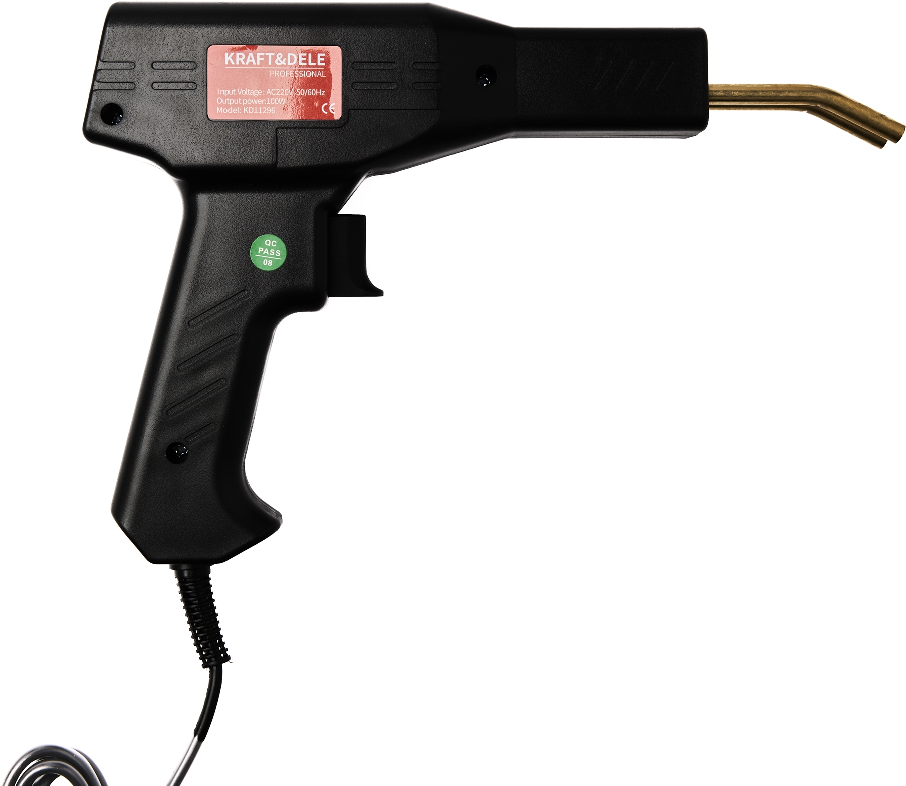 Svářečka/Svářečka plastů 100W KD11296