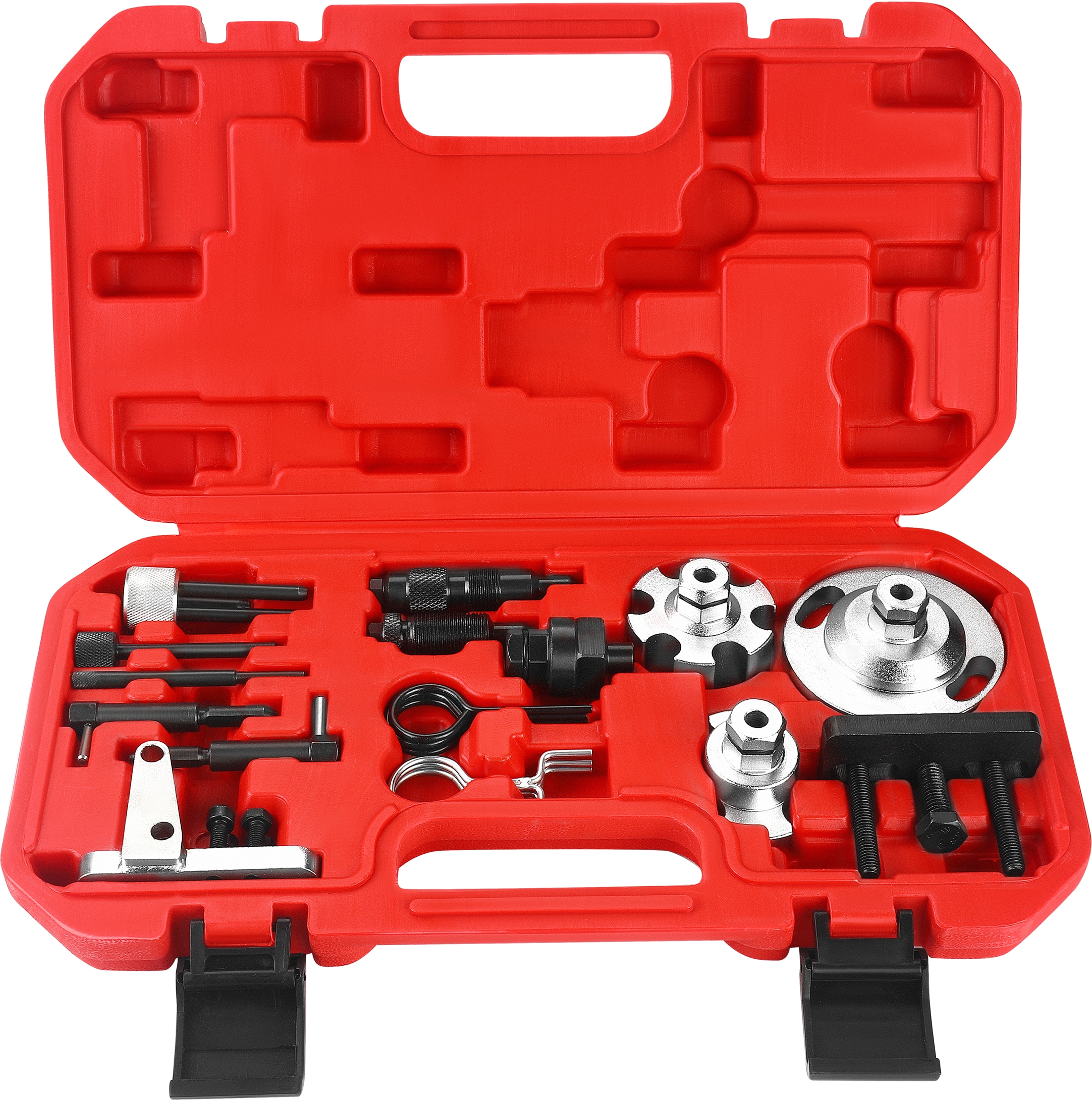 BLOKACE ROZVODŮ VW AUDI KD12519
