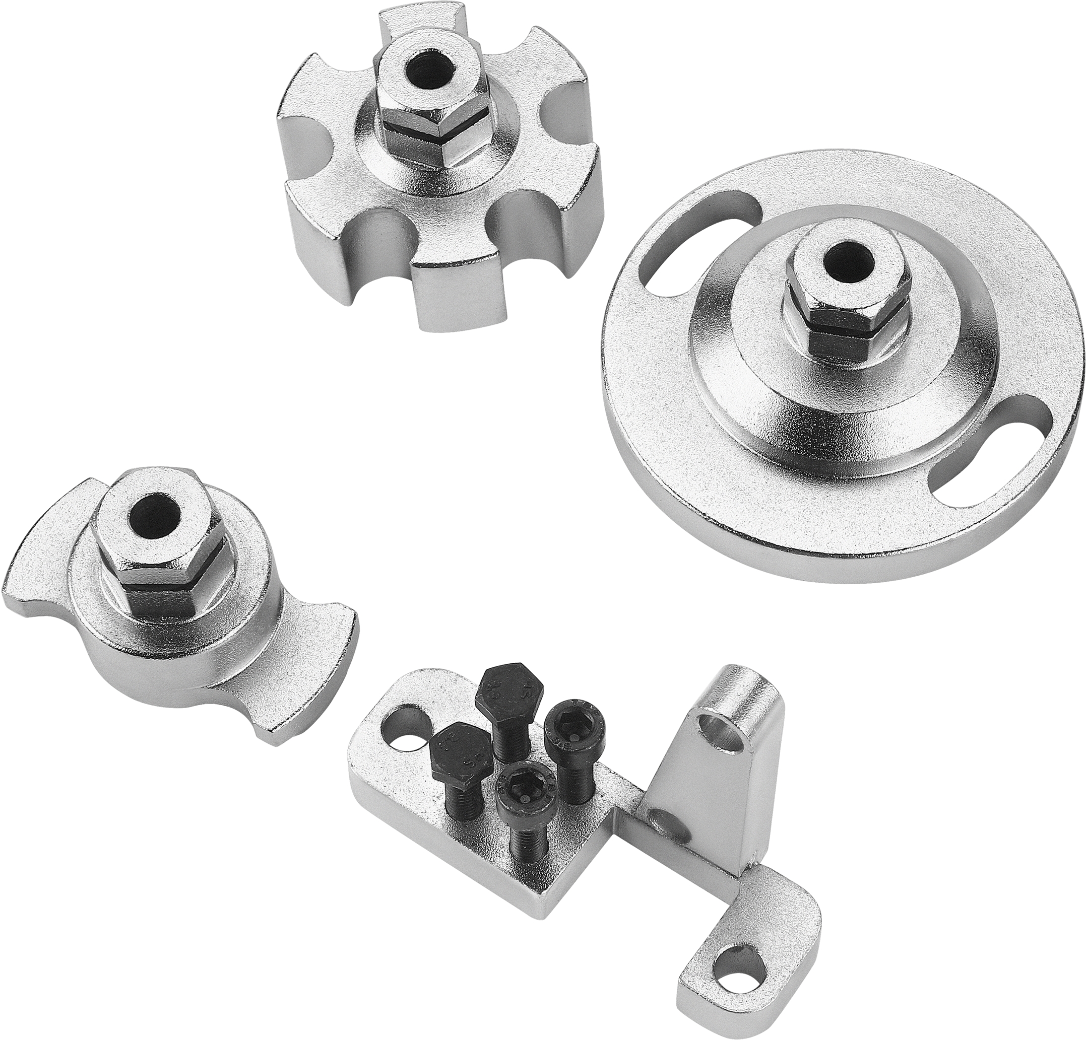 BLOKACE ROZVODŮ VW AUDI KD12519