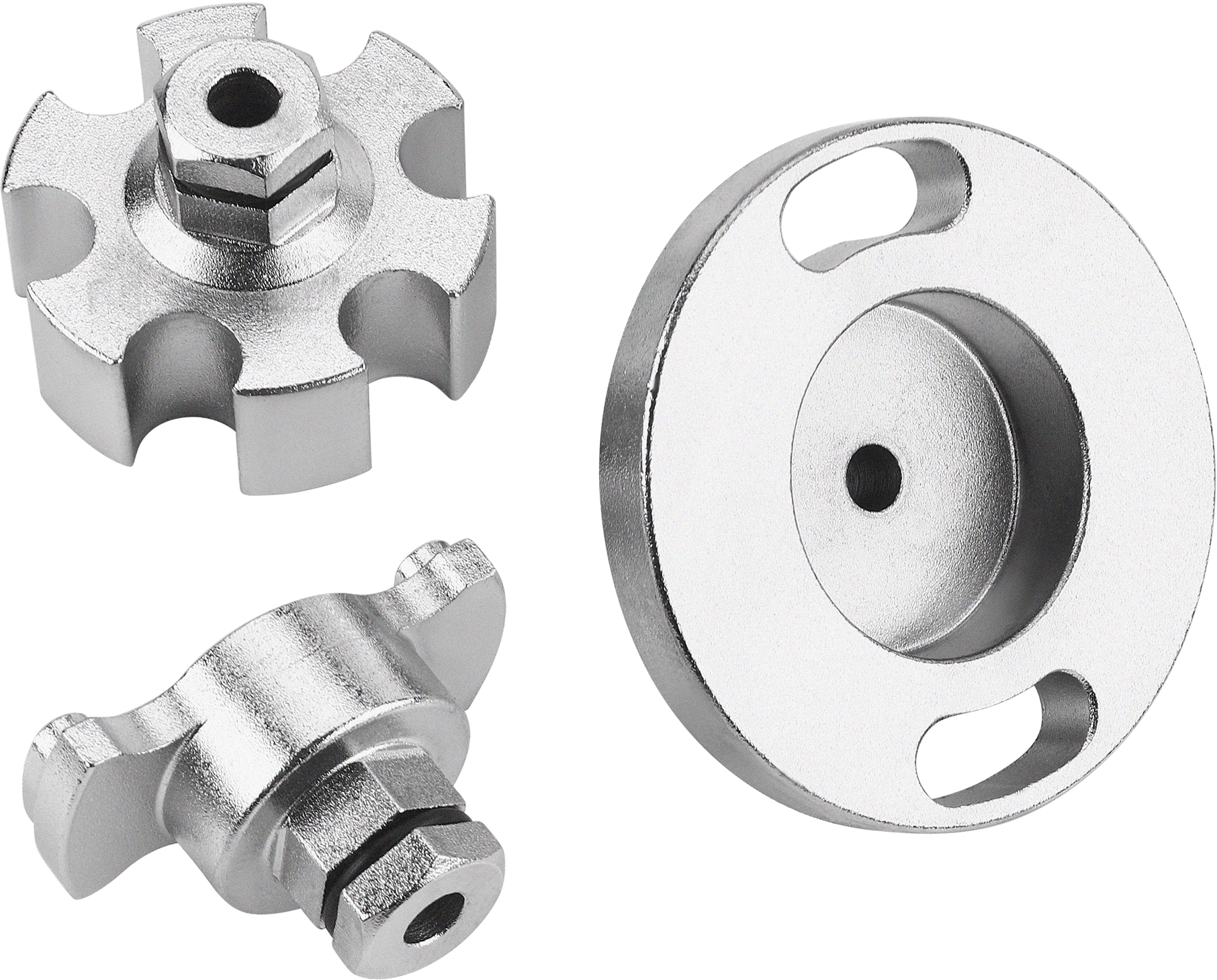 BLOKACE ROZVODŮ VW AUDI KD12519