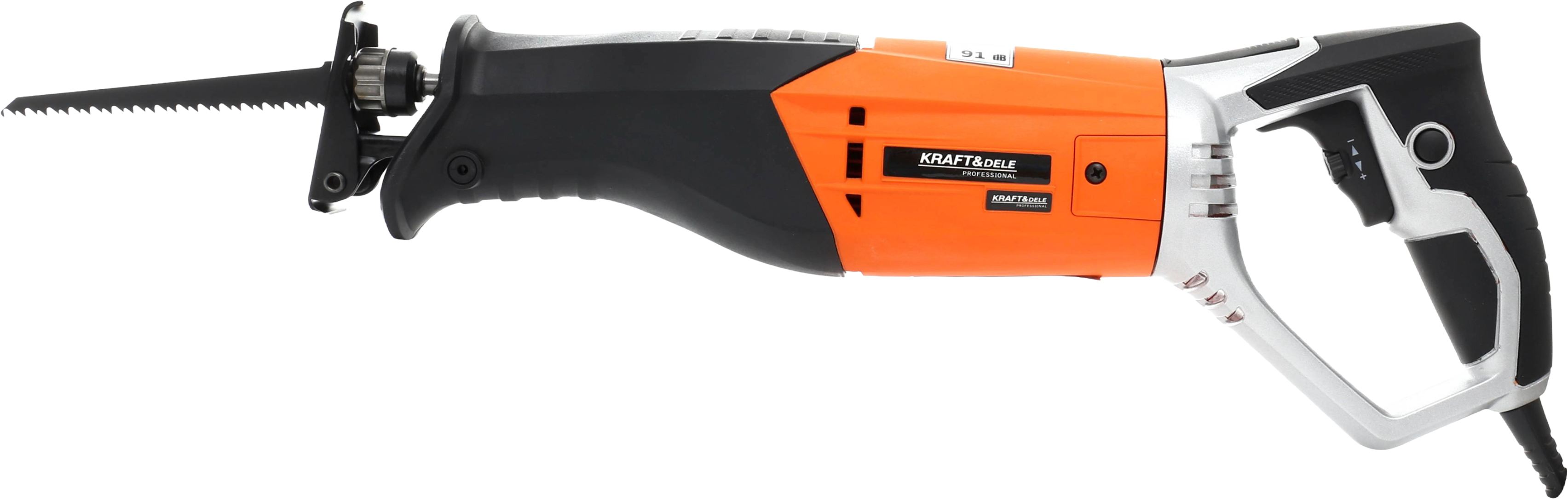 ŠAVLOVÁ PILA 2100W KD1790