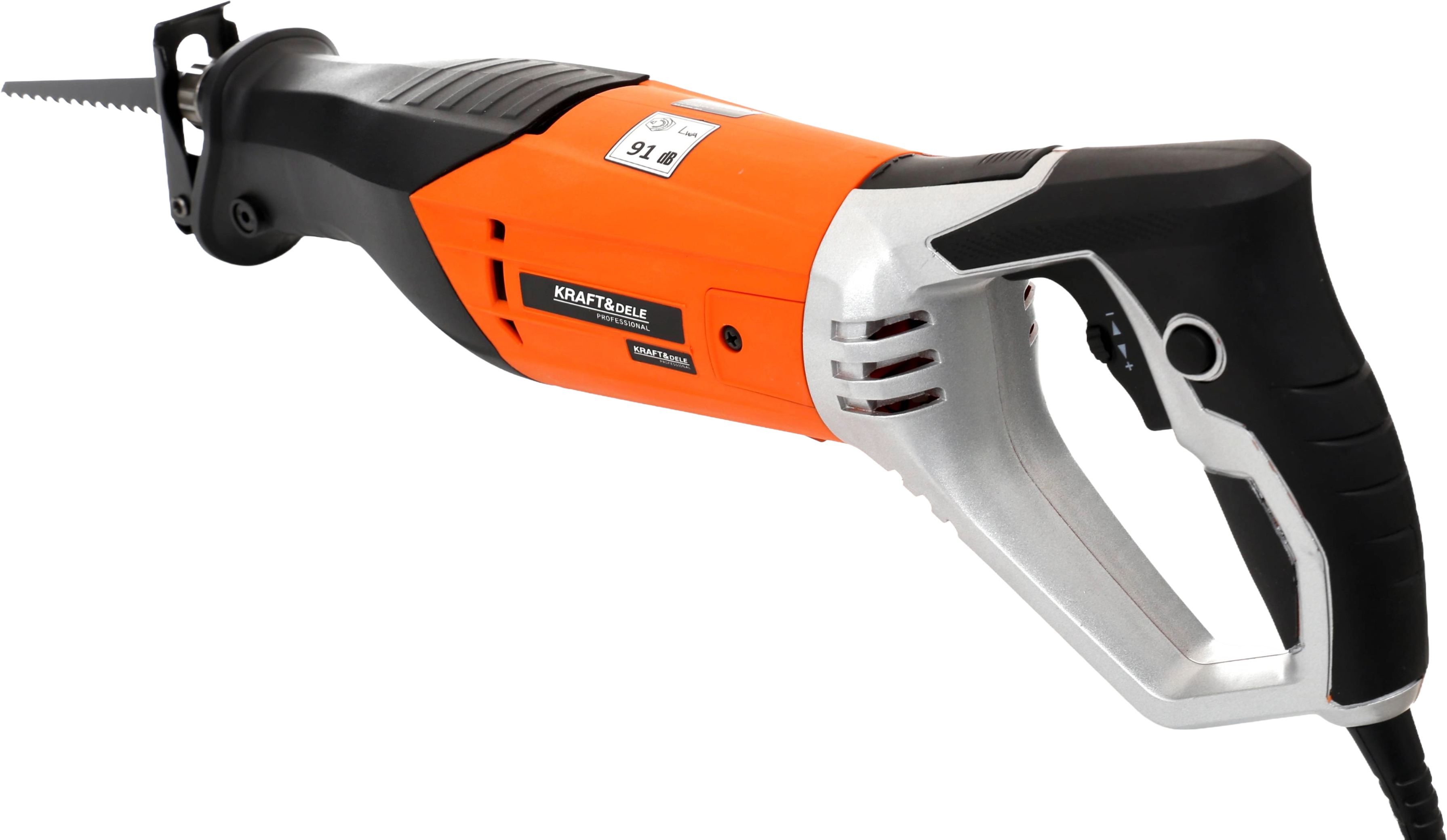 ŠAVLOVÁ PILA 2100W KD1790