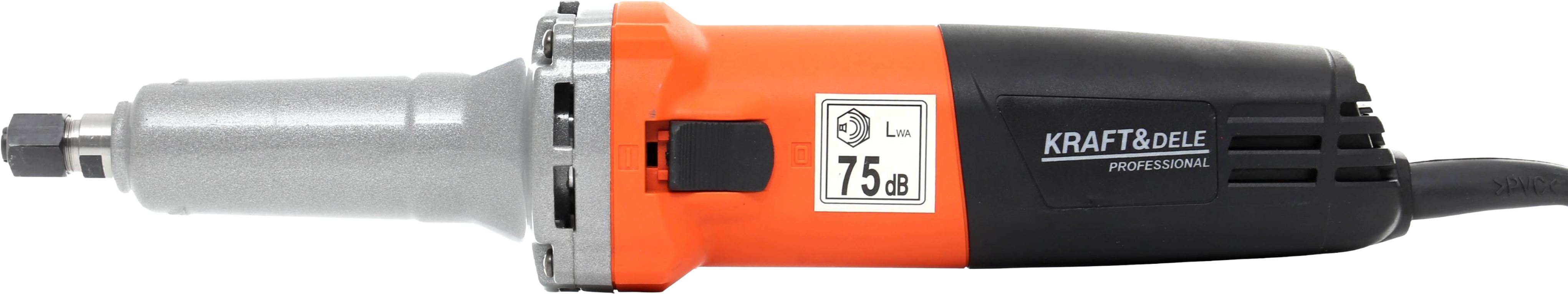 Bruska přímá stopková 1500W + REGULATOR KD523