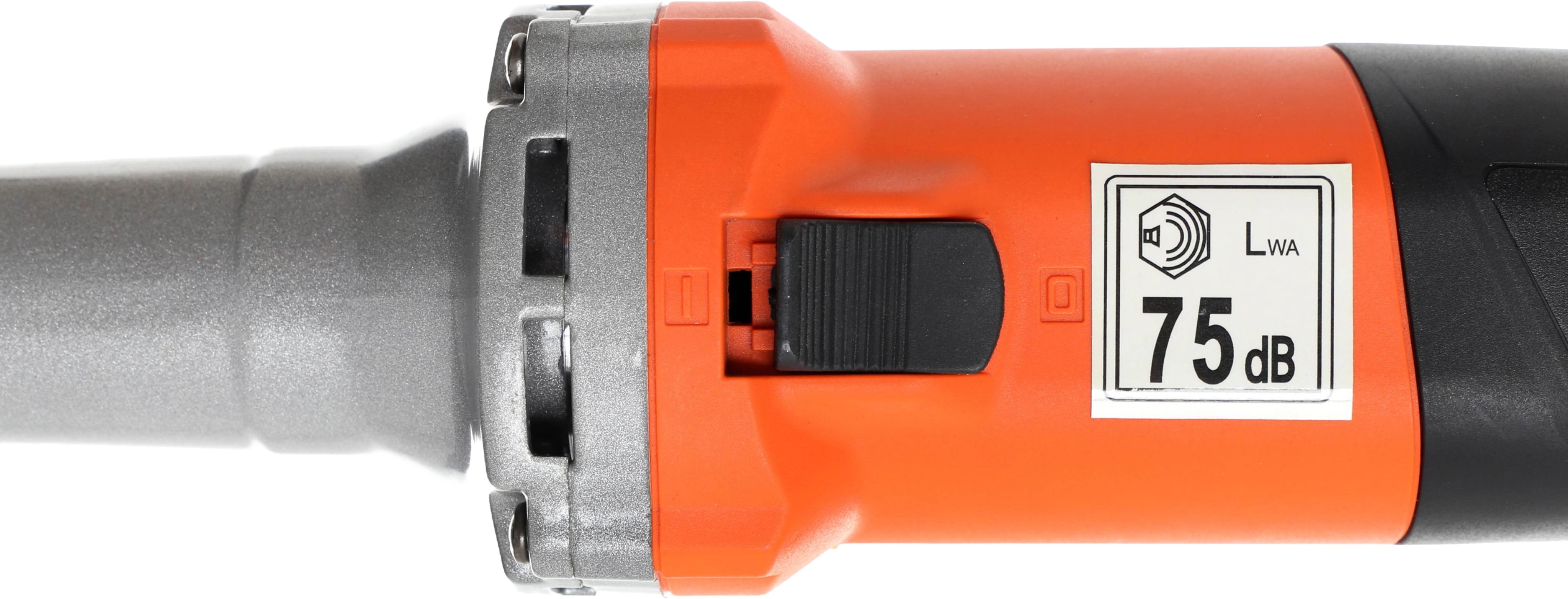 Bruska přímá stopková 1500W + REGULATOR KD523