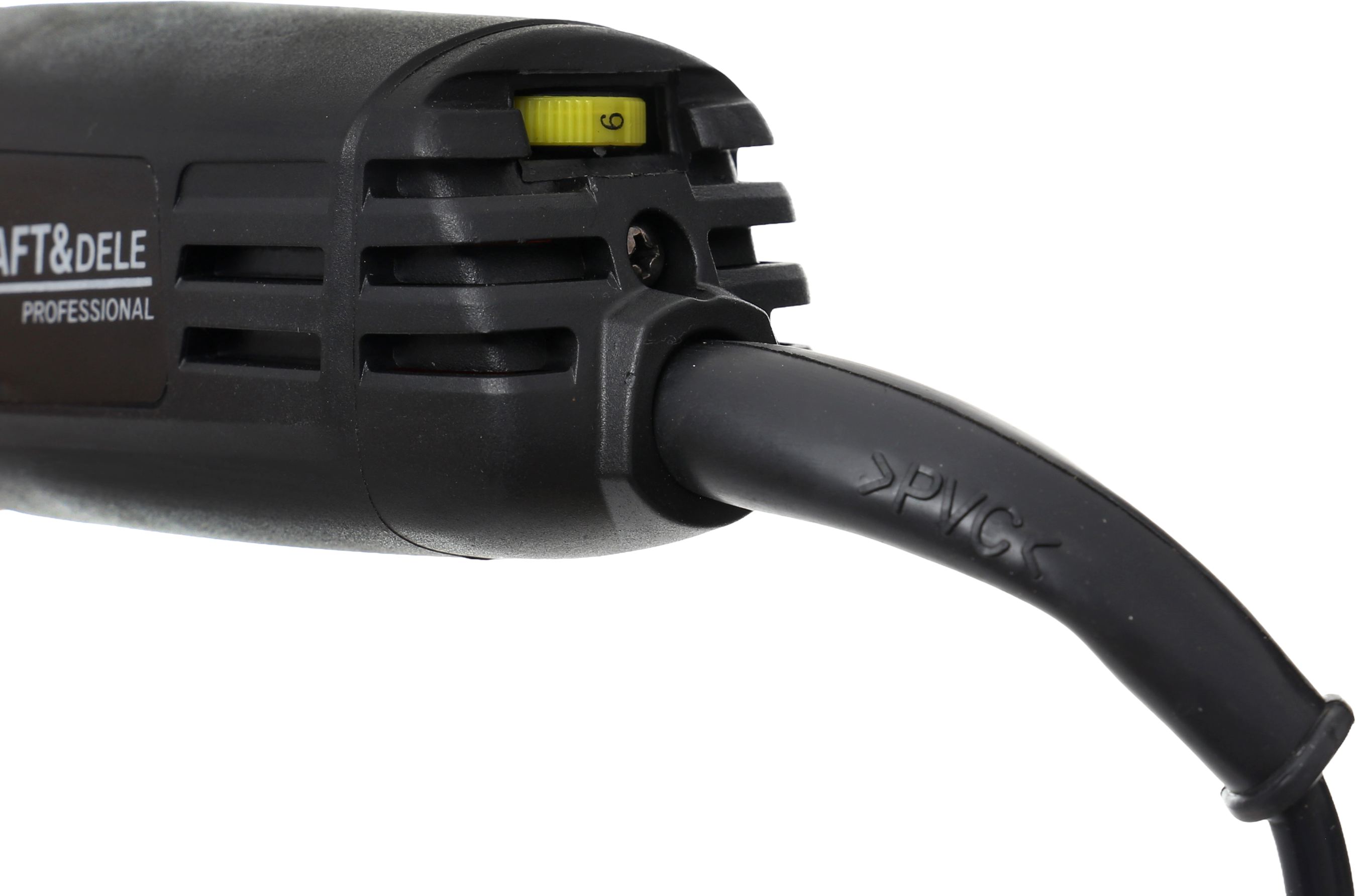 Bruska přímá stopková 1500W + REGULATOR KD523