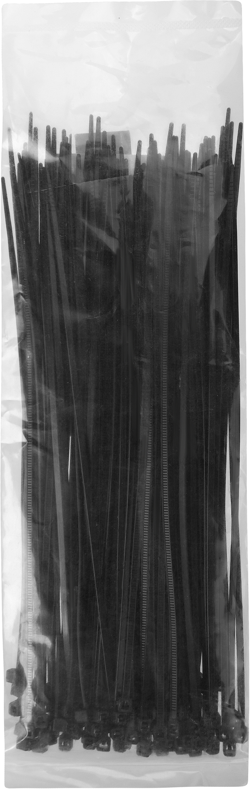 NYLONOVÁ UPEVŇOVACÍ PÁSKA 2,5x200mm 100KS. KD10863