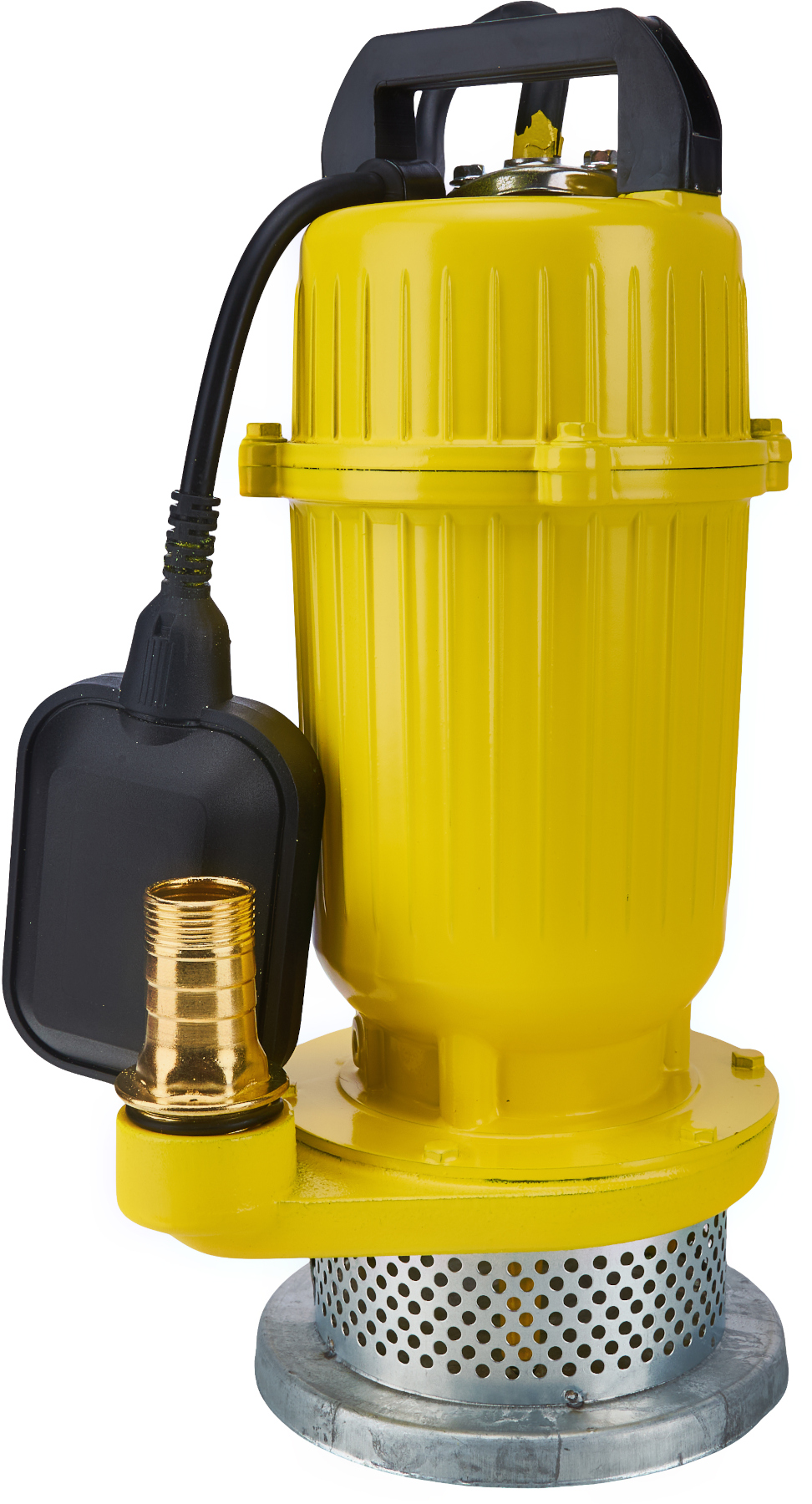 Sukelpump ujukiga 1600W 1" KD759