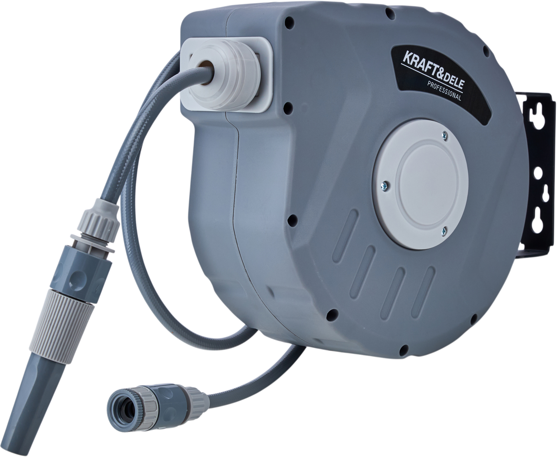 Automaatne aiavoolurull 10m+1m KD2081