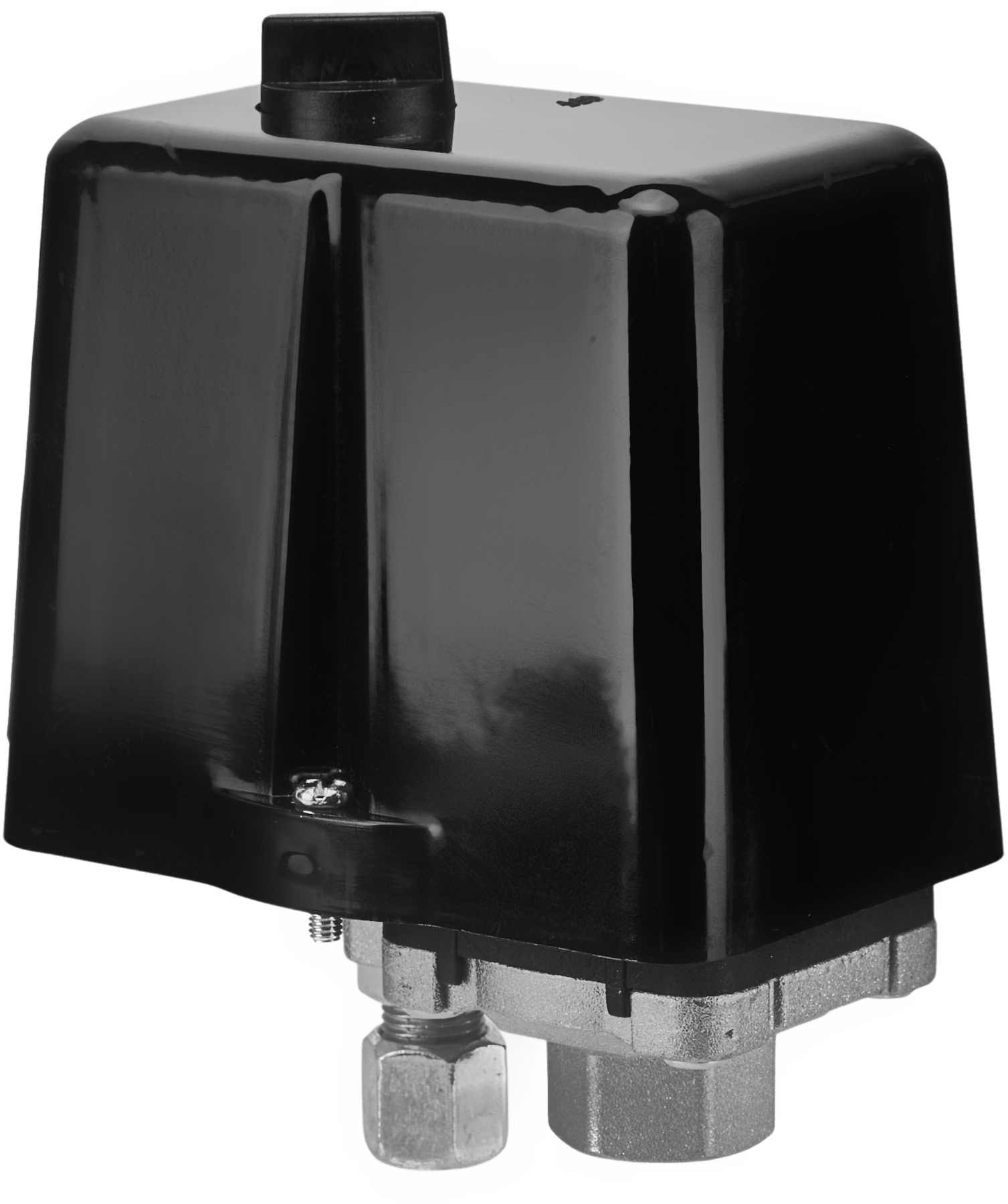 Tlakový spínač 3fázový KD2177