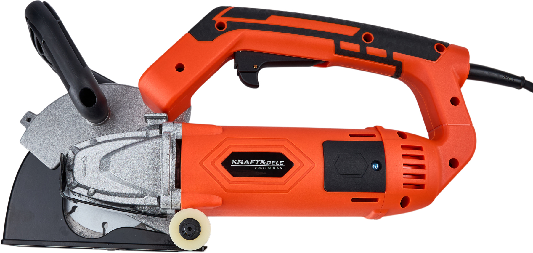 Elektrická drážkovačka 2850W KD3084