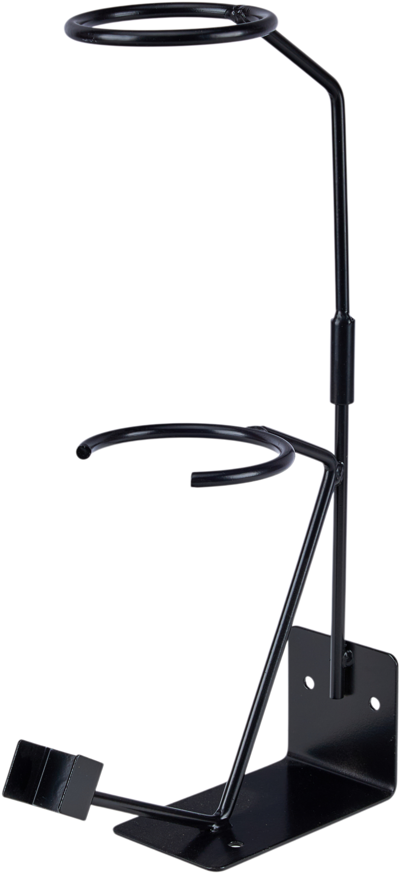 Lakovací stojan pod pistoli a sítko KD3586