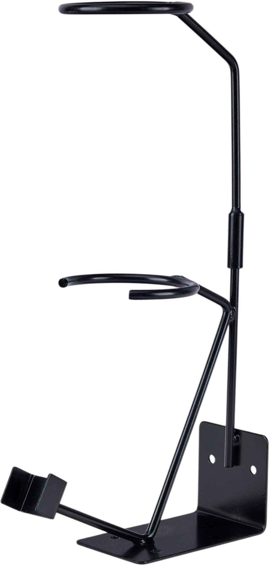 Lakovací stojan pod pistoli a sítko KD3586