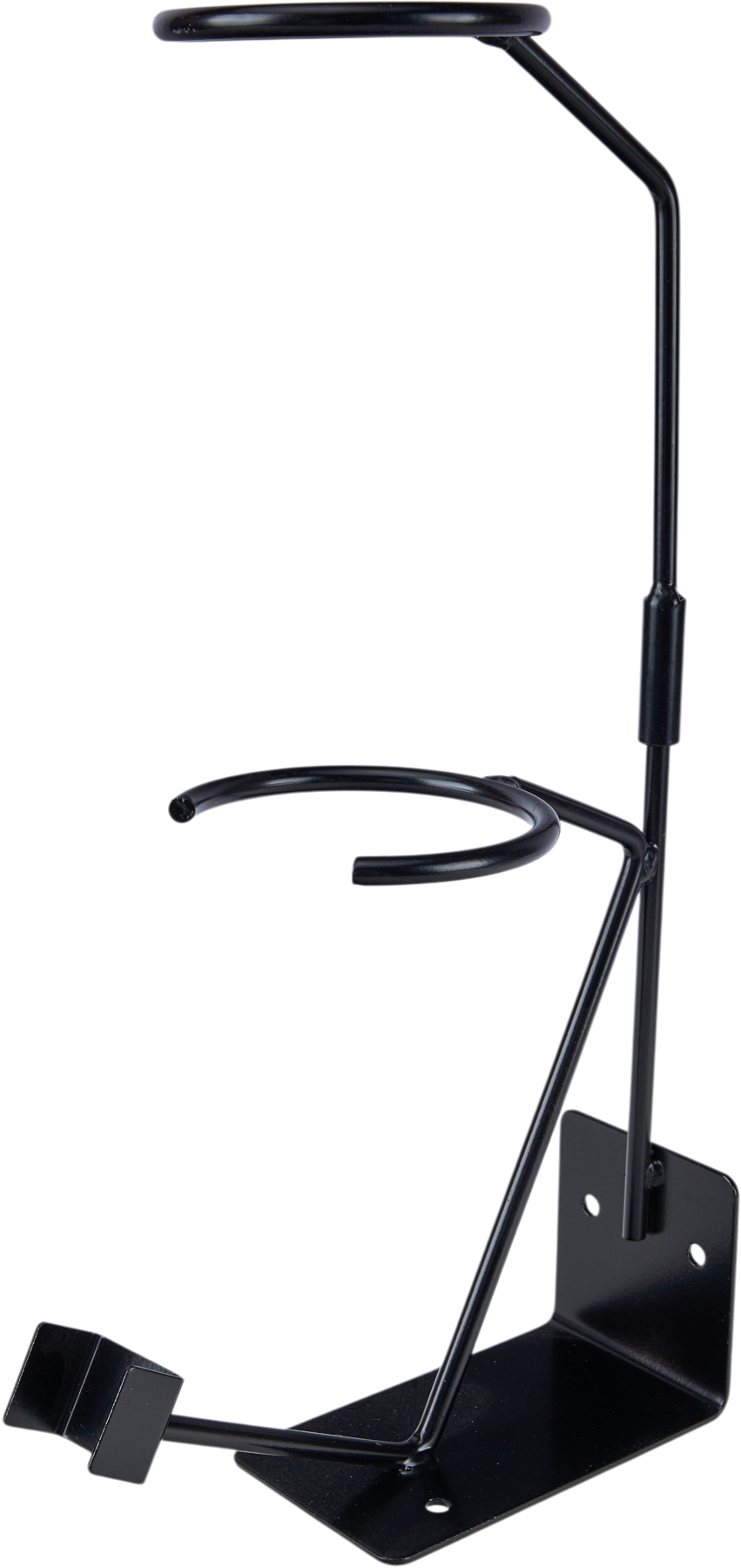 Lakovací stojan pod pistoli a sítko KD3586