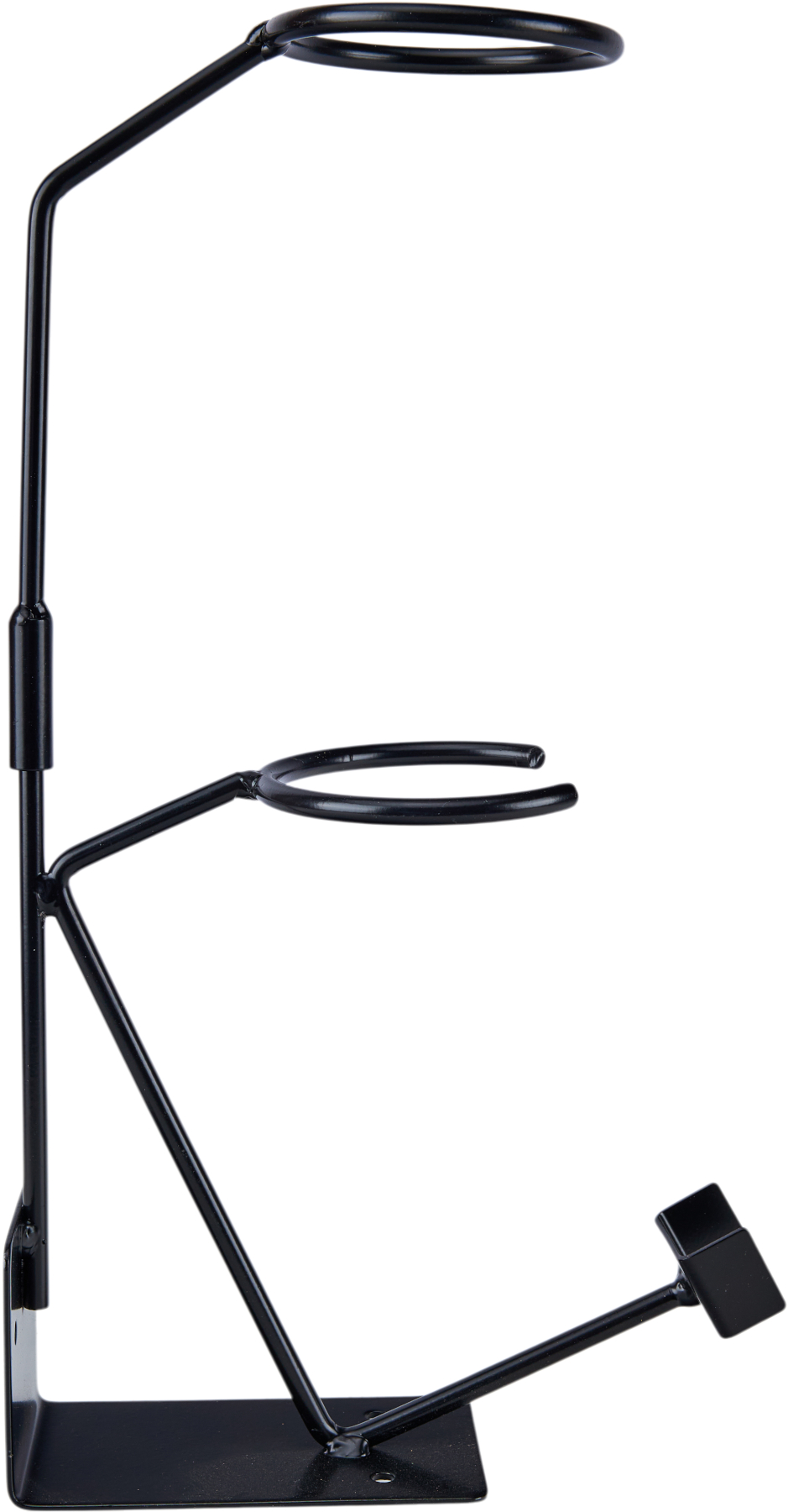 Lakovací stojan pod pistoli a sítko KD3586