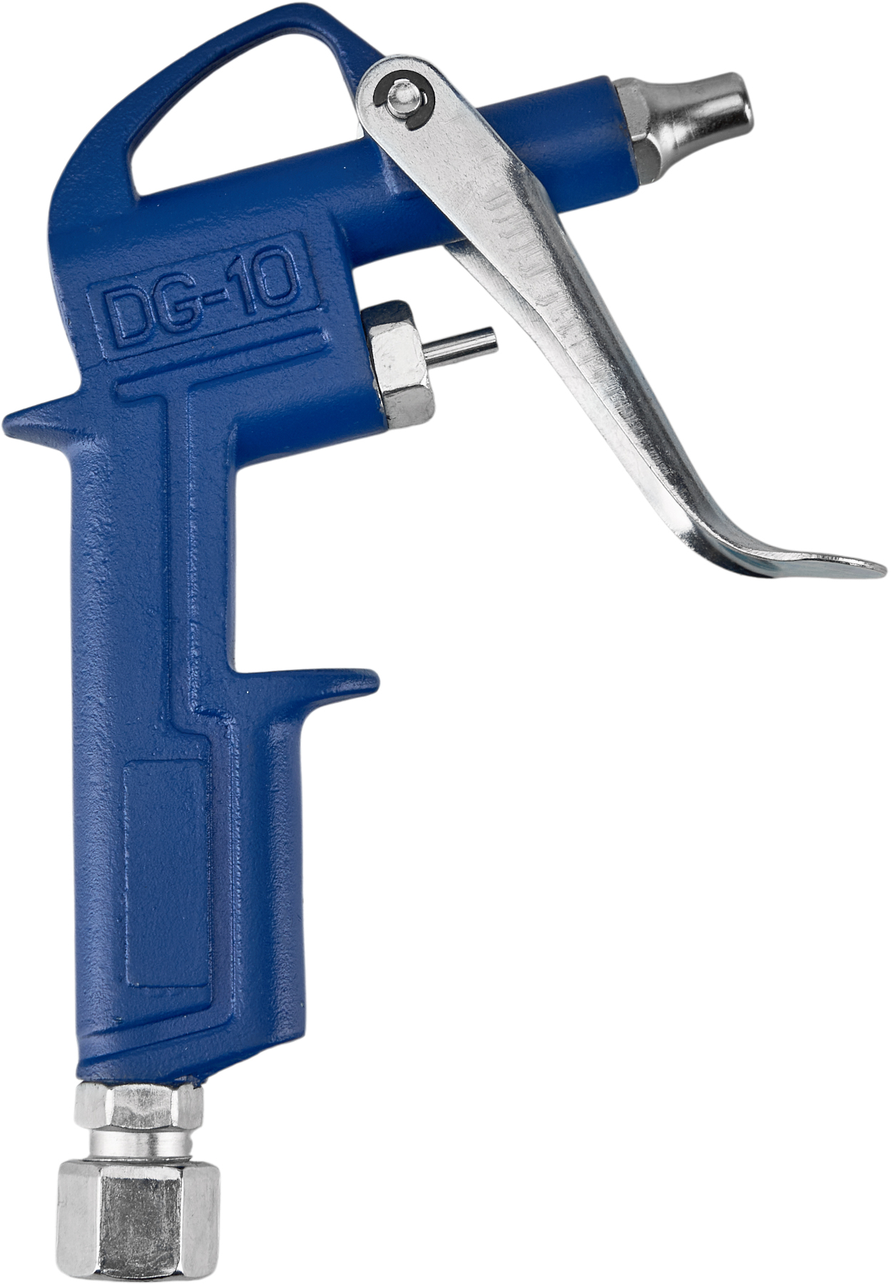 Ofukovací pistole + nástavce KD5789