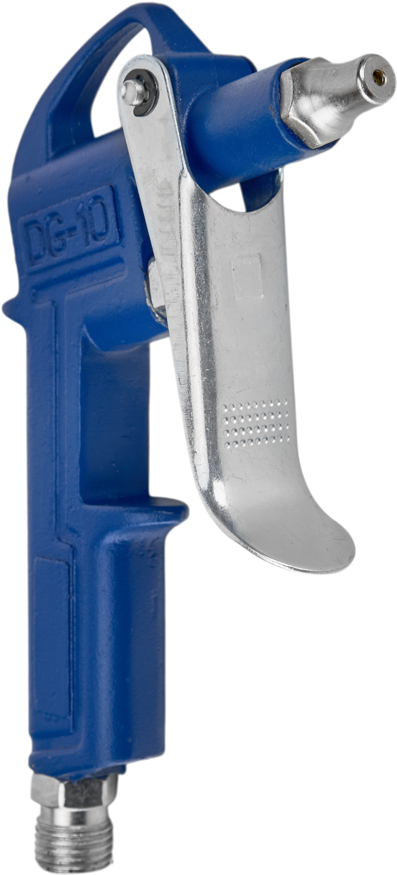 Ofukovací pistole + nástavce KD5789