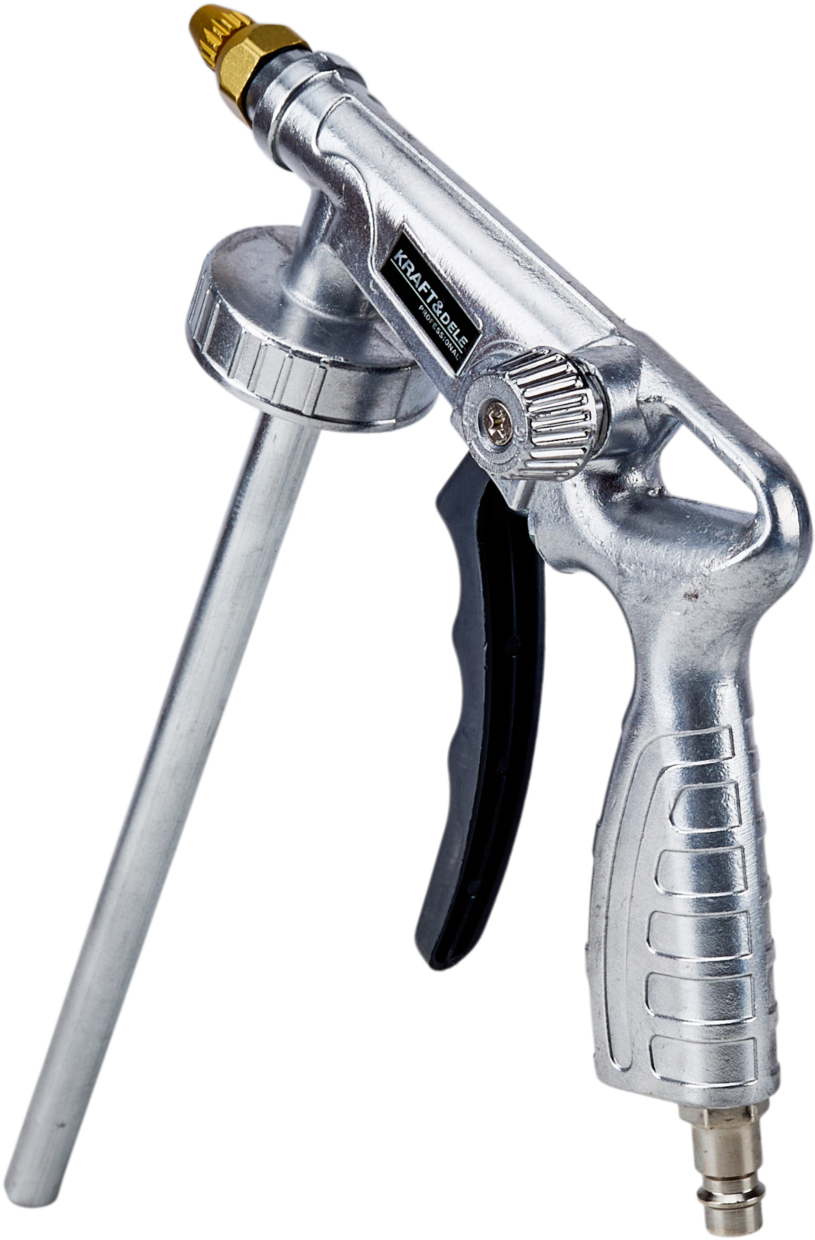 PNEUMATICKÁ PISTOLE NA KONZERVACI KD5791