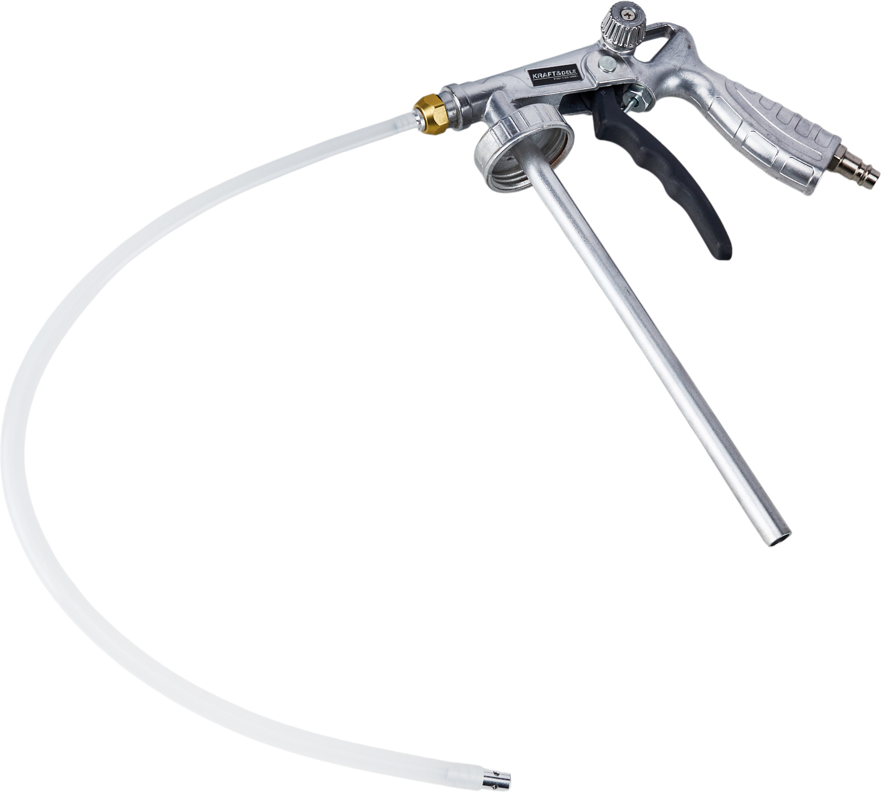 PNEUMATICKÁ PISTOLE NA KONZERVACI KD5791