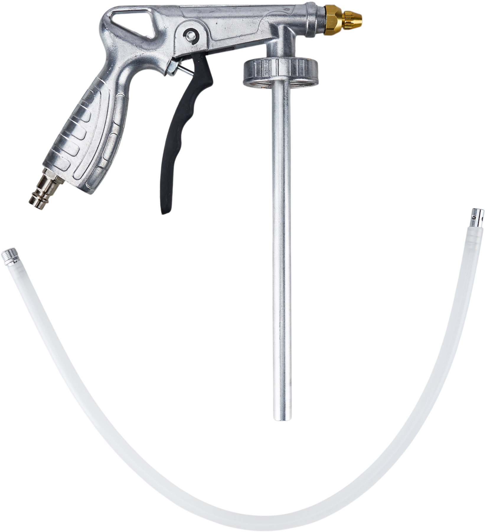 PNEUMATICKÁ PISTOLE NA KONZERVACI KD5791