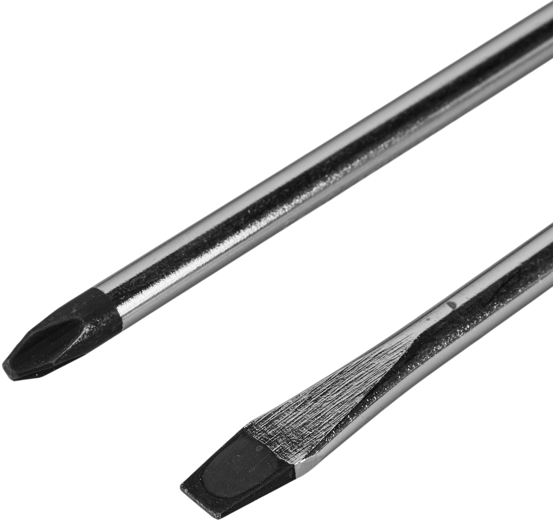 Šroubováky pro podbíjení 6 ks KD10949 8