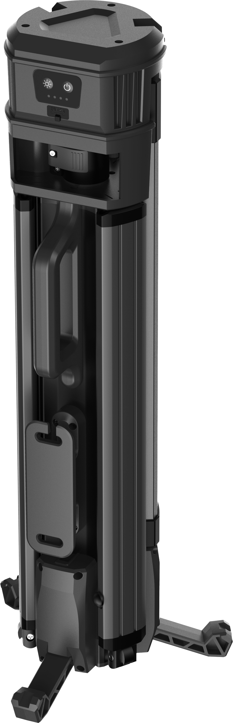 LAMPA NA STOJANU KD1266