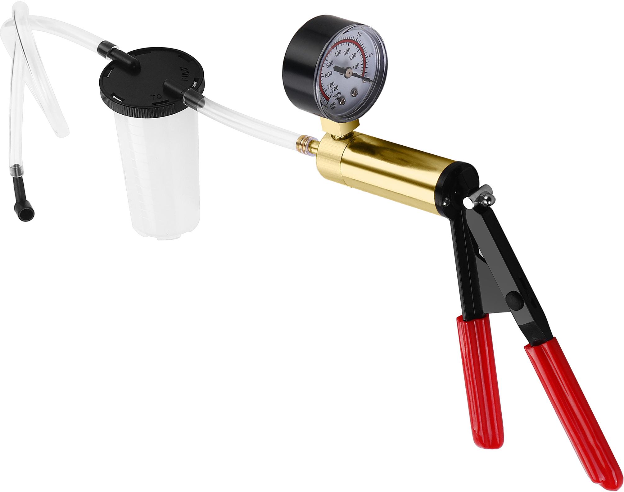 Käsivaakumpump KD10516