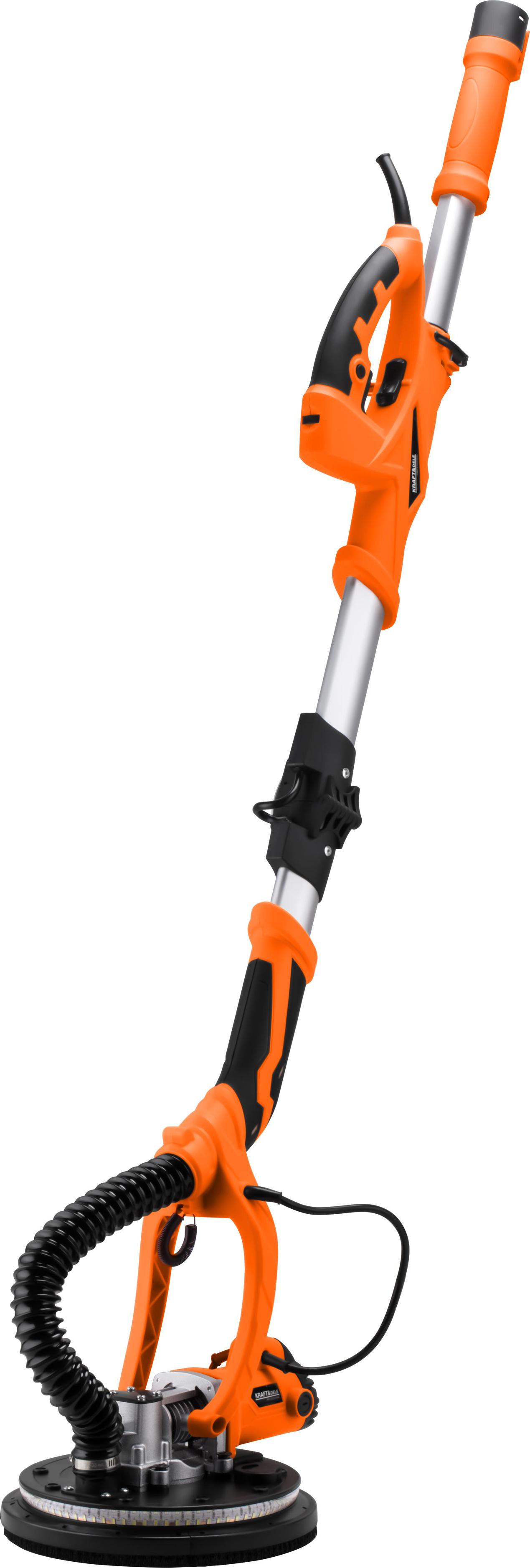BRUSKA NA SÁDROKARTON S OSVĚTLENÍM 1750W KD3130