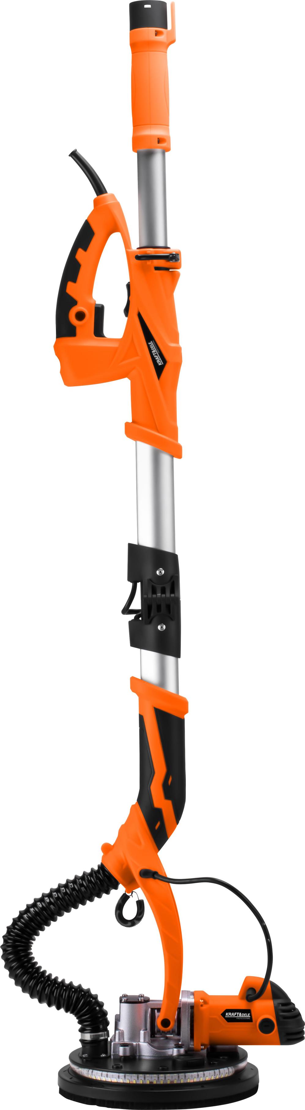 BRUSKA NA SÁDROKARTON S OSVĚTLENÍM 1750W KD3130